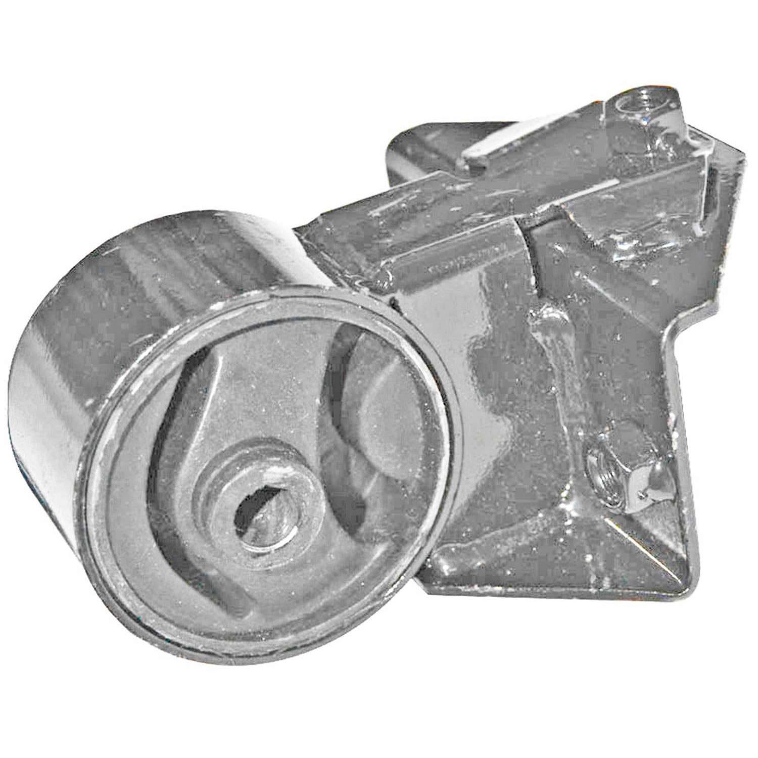 Coxim Dianteiro do Motor - Metalsystem - 31478+MS - (2)