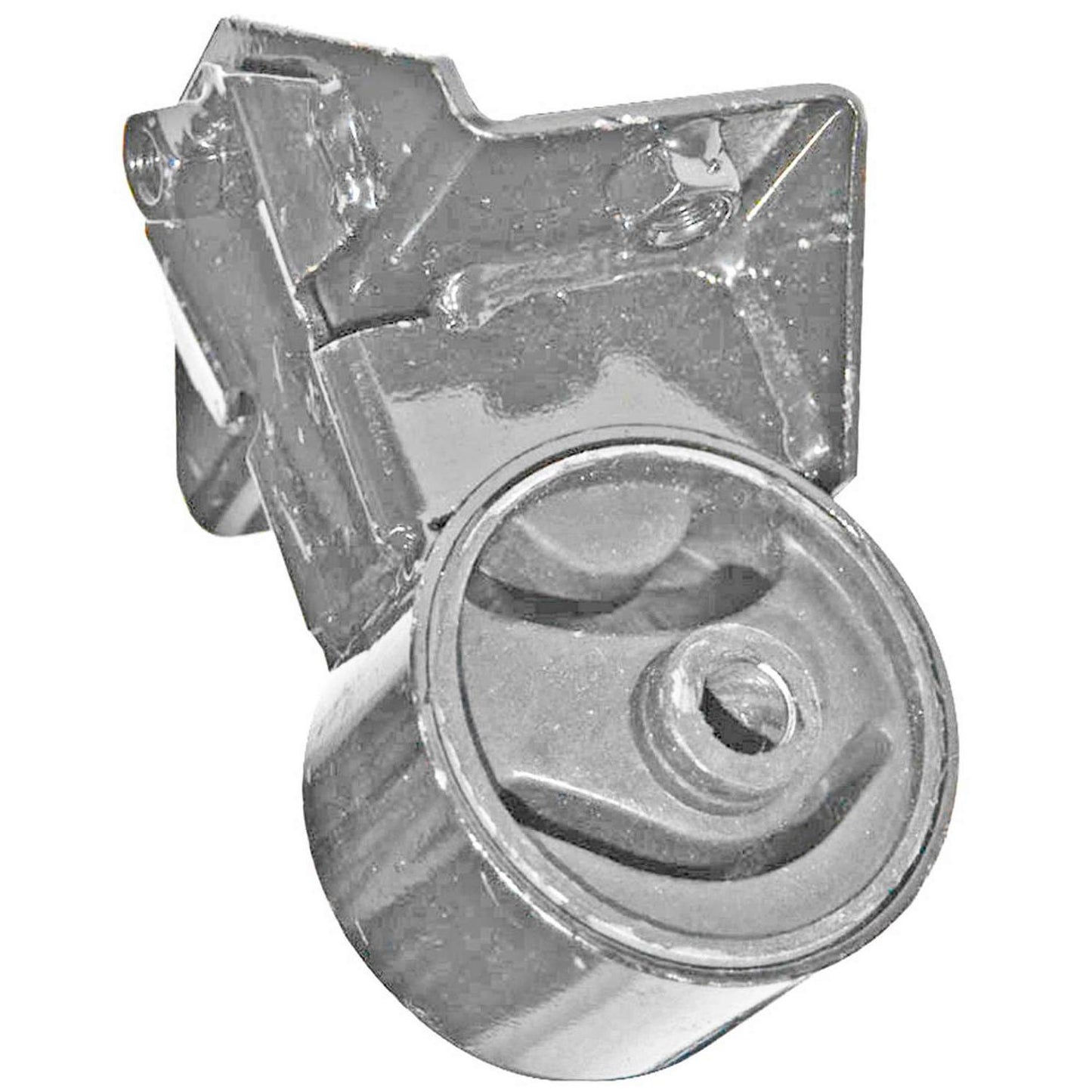 Coxim Dianteiro do Motor - Metalsystem - 31478+MS - (3)
