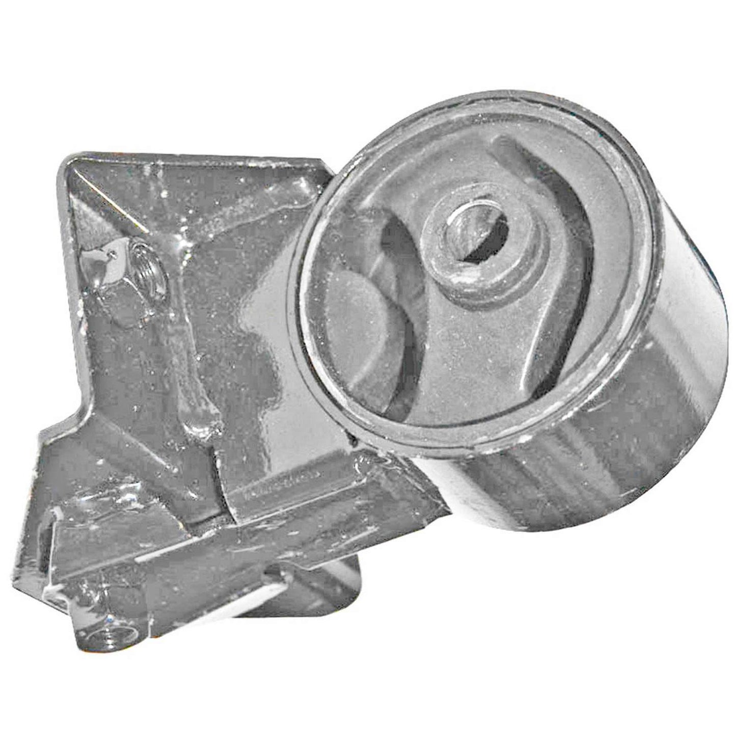 Coxim Dianteiro do Motor - Metalsystem - 31478+MS - (4)