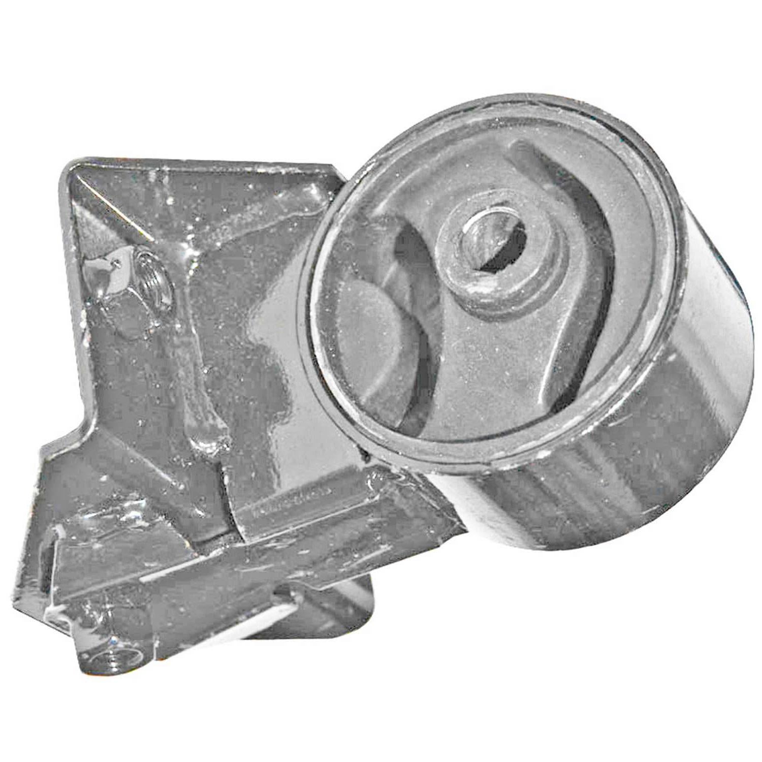 Coxim Dianteiro do Motor - Metalsystem - 31478+MS - (4)