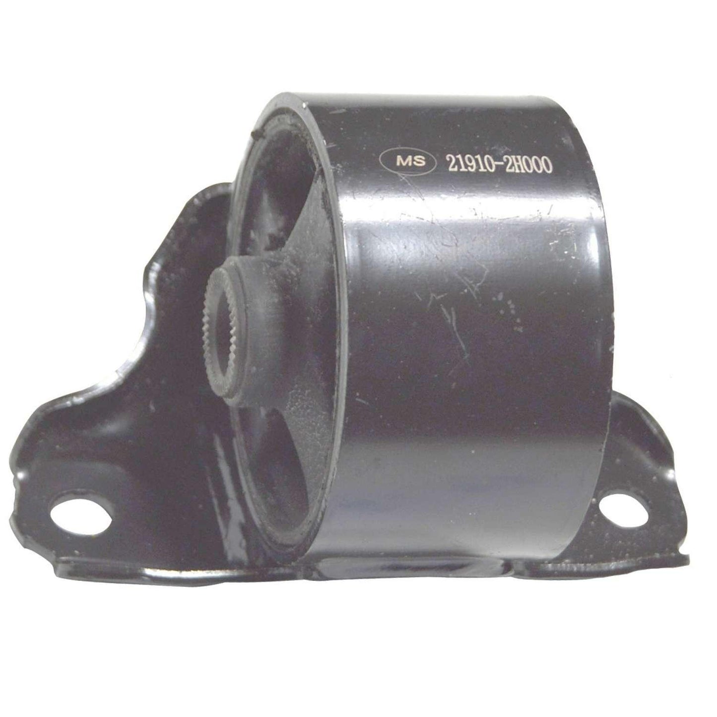 Coxim Dianteiro do Motor - Metalsystem - 31545+MS - (1)