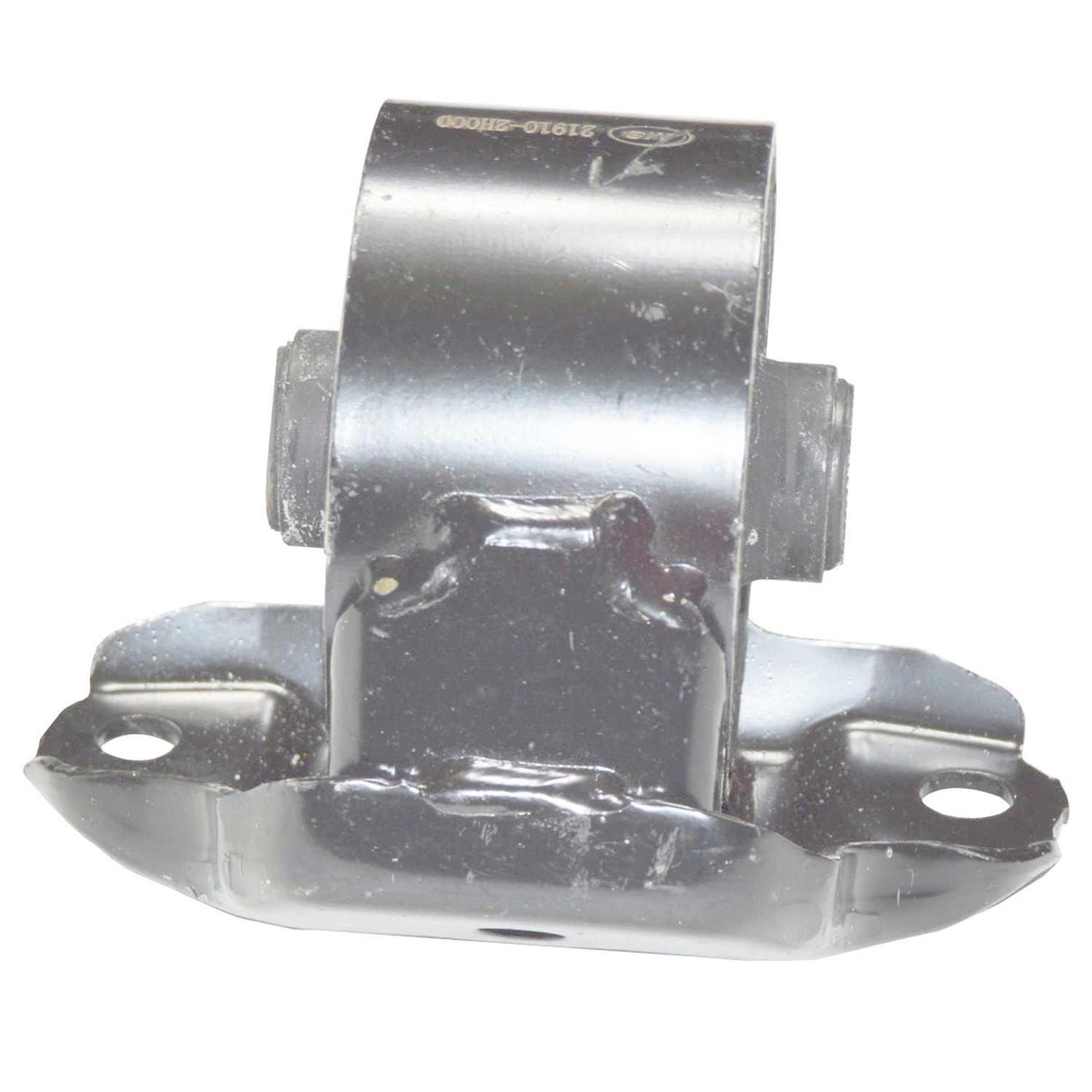 Coxim Dianteiro do Motor - Metalsystem - 31545+MS - (2)