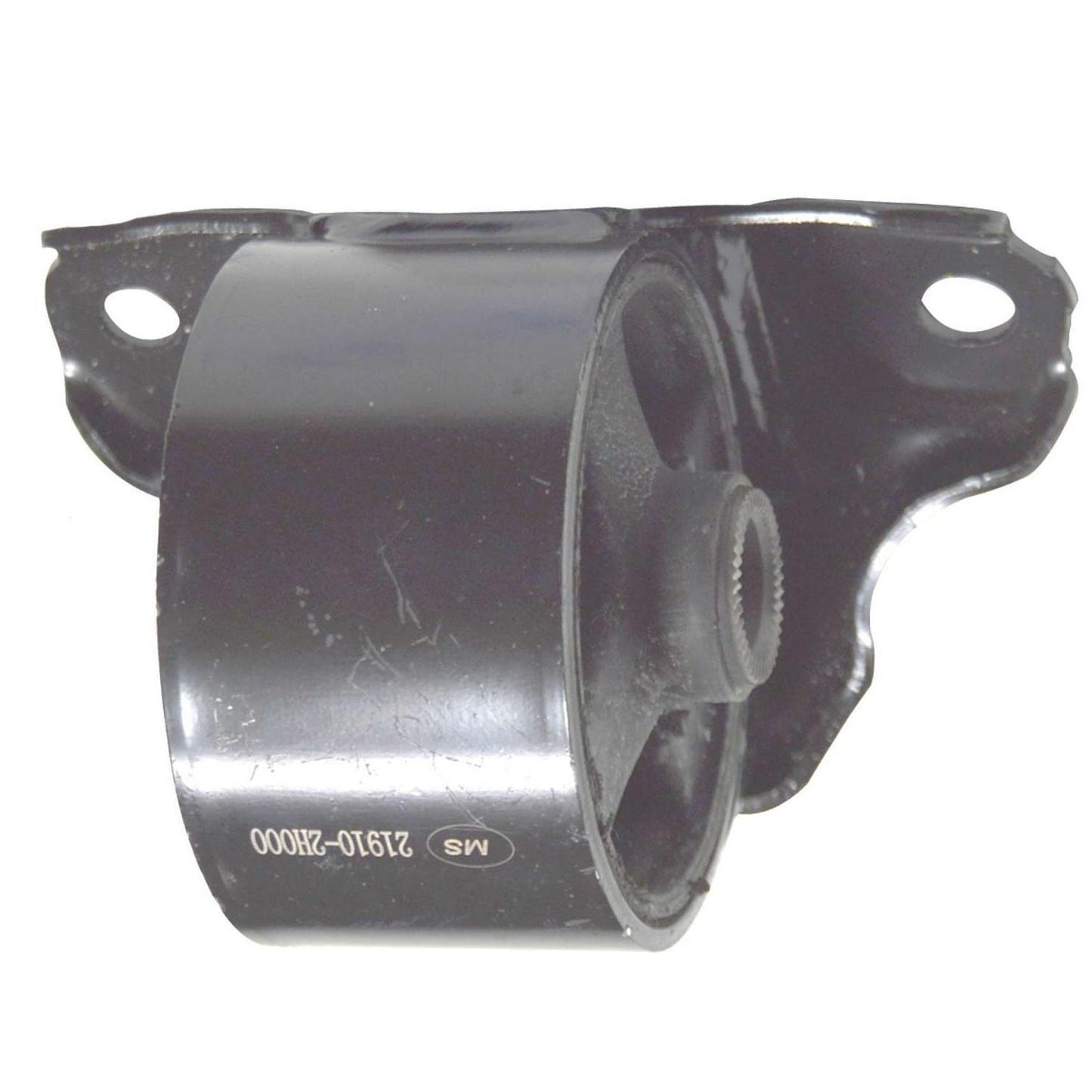 Coxim Dianteiro do Motor - Metalsystem - 31545+MS - (3)