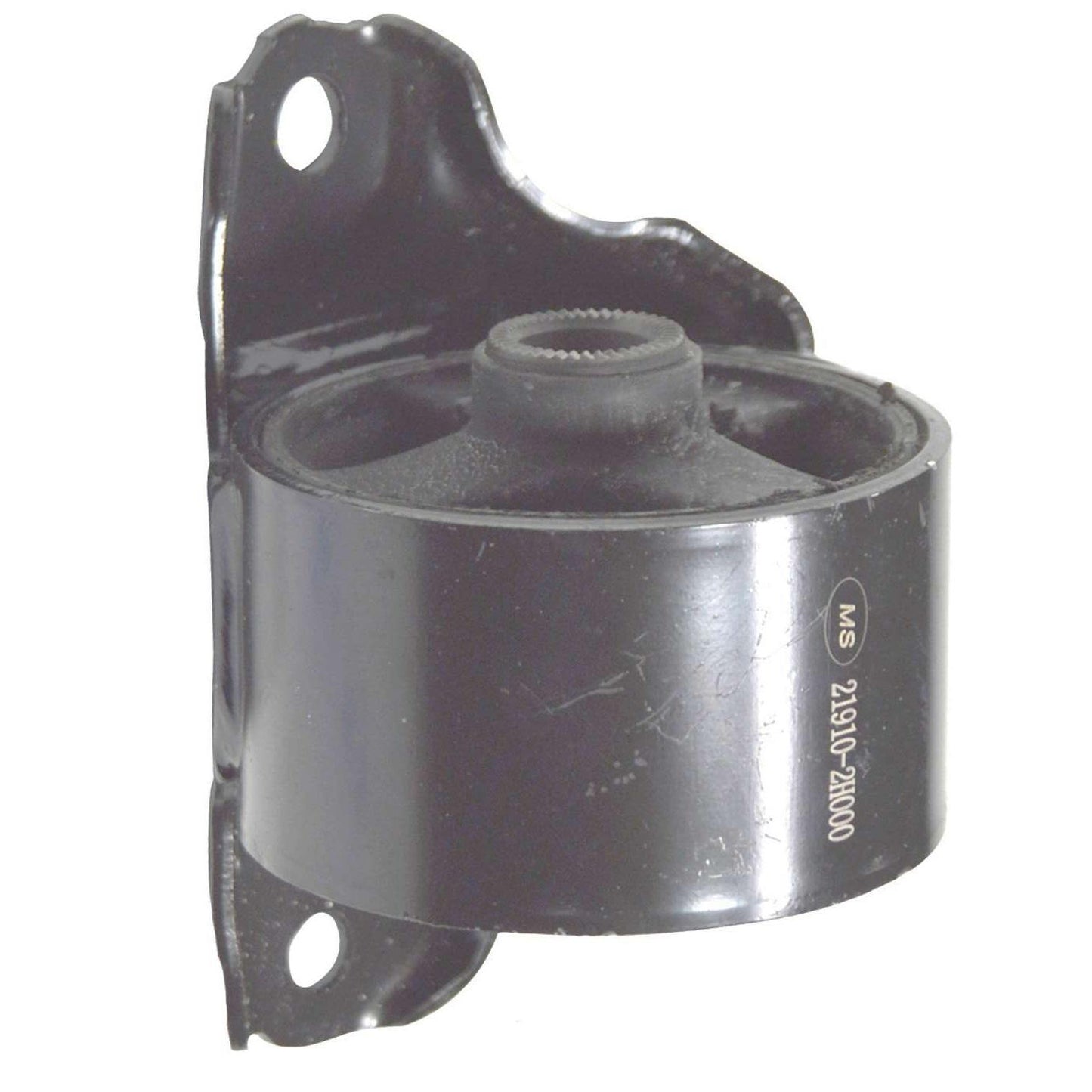 Coxim Dianteiro do Motor - Metalsystem - 31545+MS - (4)