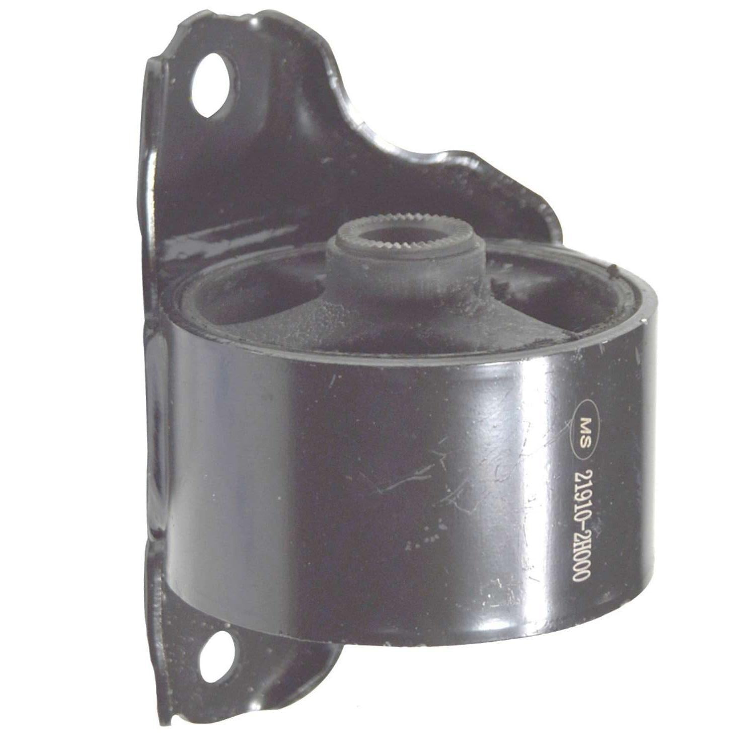 Coxim Dianteiro do Motor - Metalsystem - 31545+MS - (4)