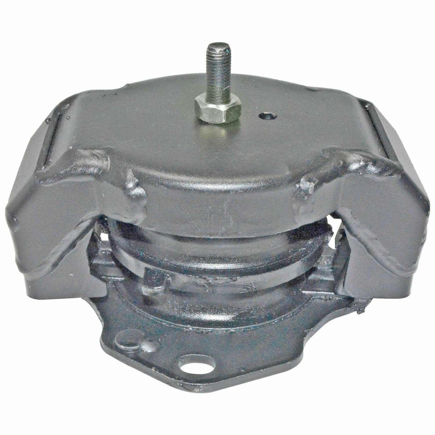 Coxim Dianteiro do Motor - Metalsystem - 05911+MS - (1)