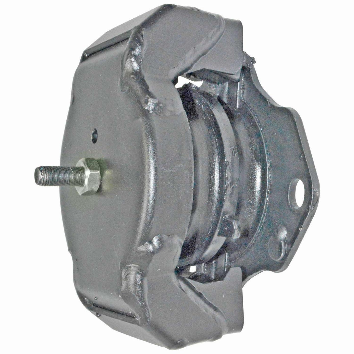 Coxim Dianteiro do Motor - Metalsystem - 05911+MS - (2)