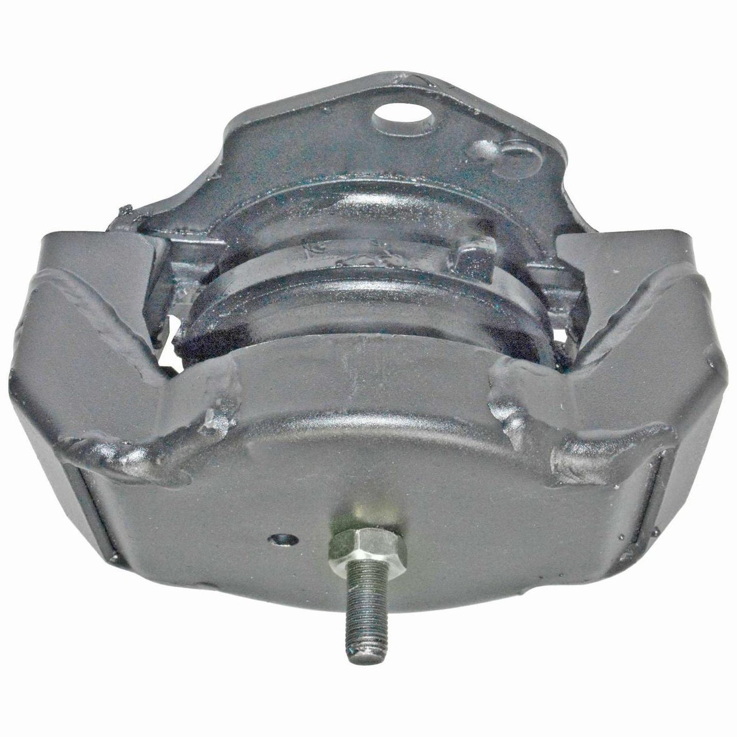 Coxim Dianteiro do Motor - Metalsystem - 05911+MS - (3)