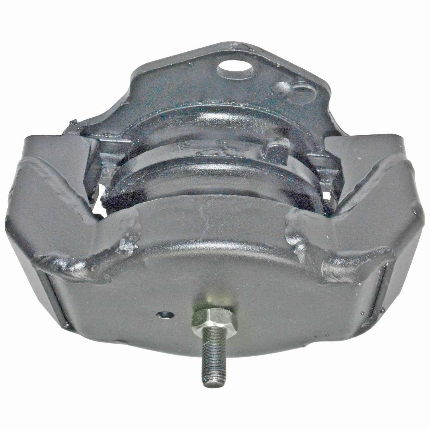 Coxim Dianteiro do Motor - Metalsystem - 05911+MS - (3)