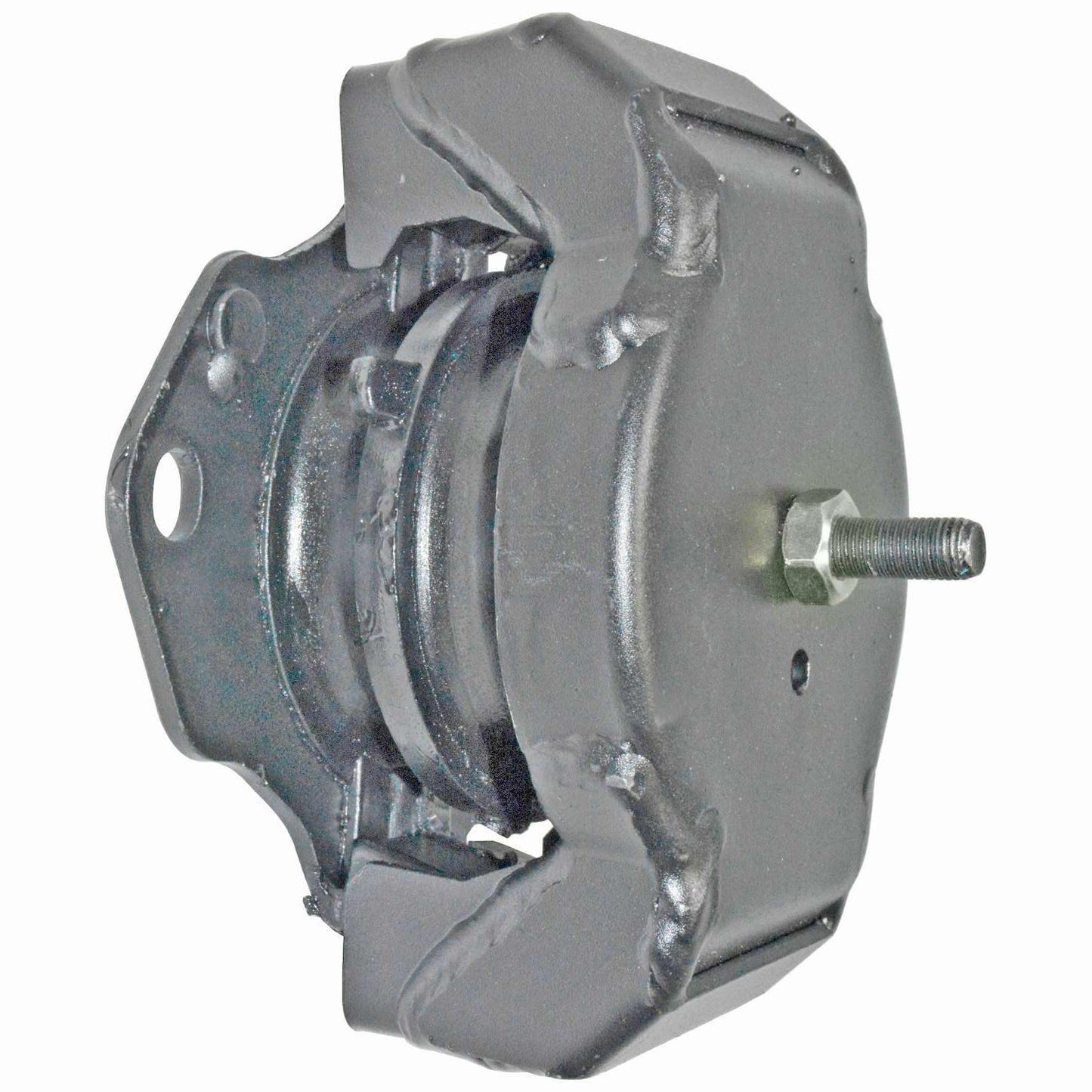 Coxim Dianteiro do Motor - Metalsystem - 05911+MS - (4)