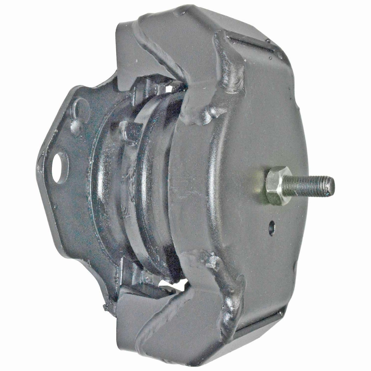 Coxim Dianteiro do Motor - Metalsystem - 05911+MS - (4)
