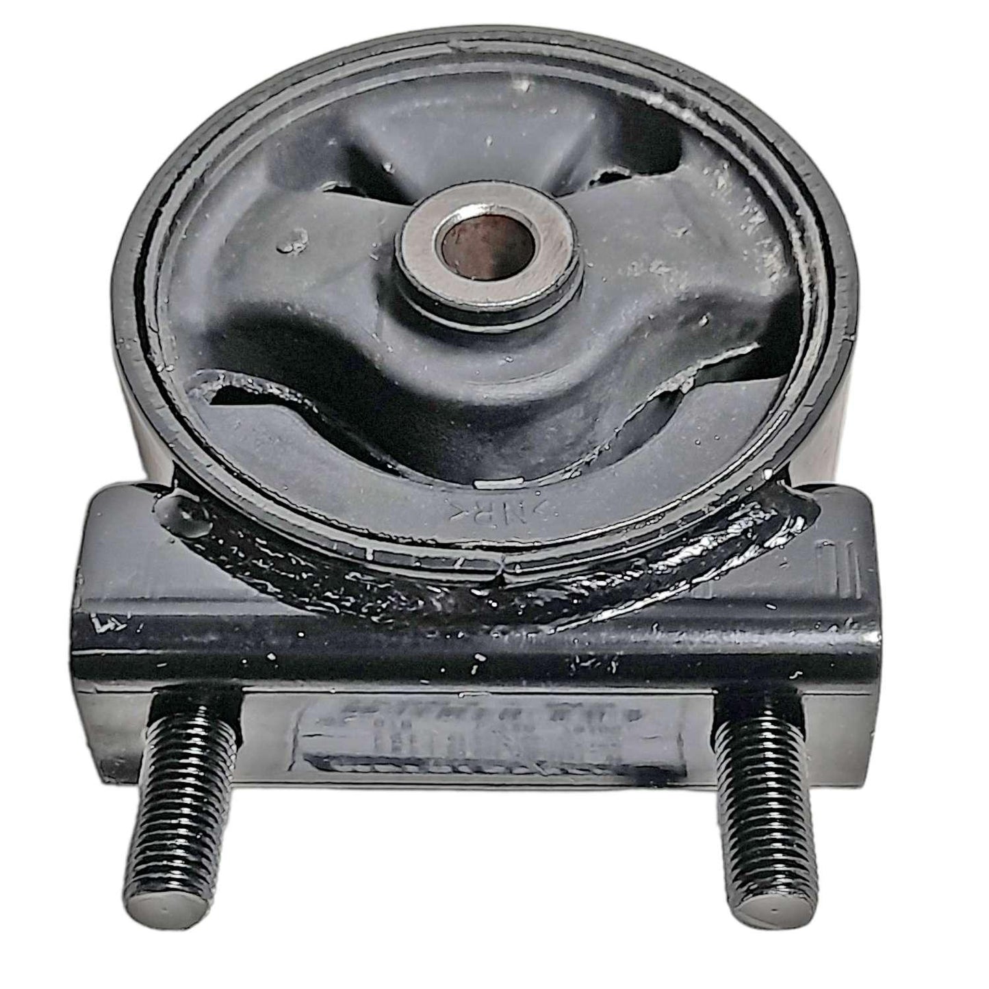 Coxim Dianteiro do Motor - Metalsystem - 32084+MS - (1)