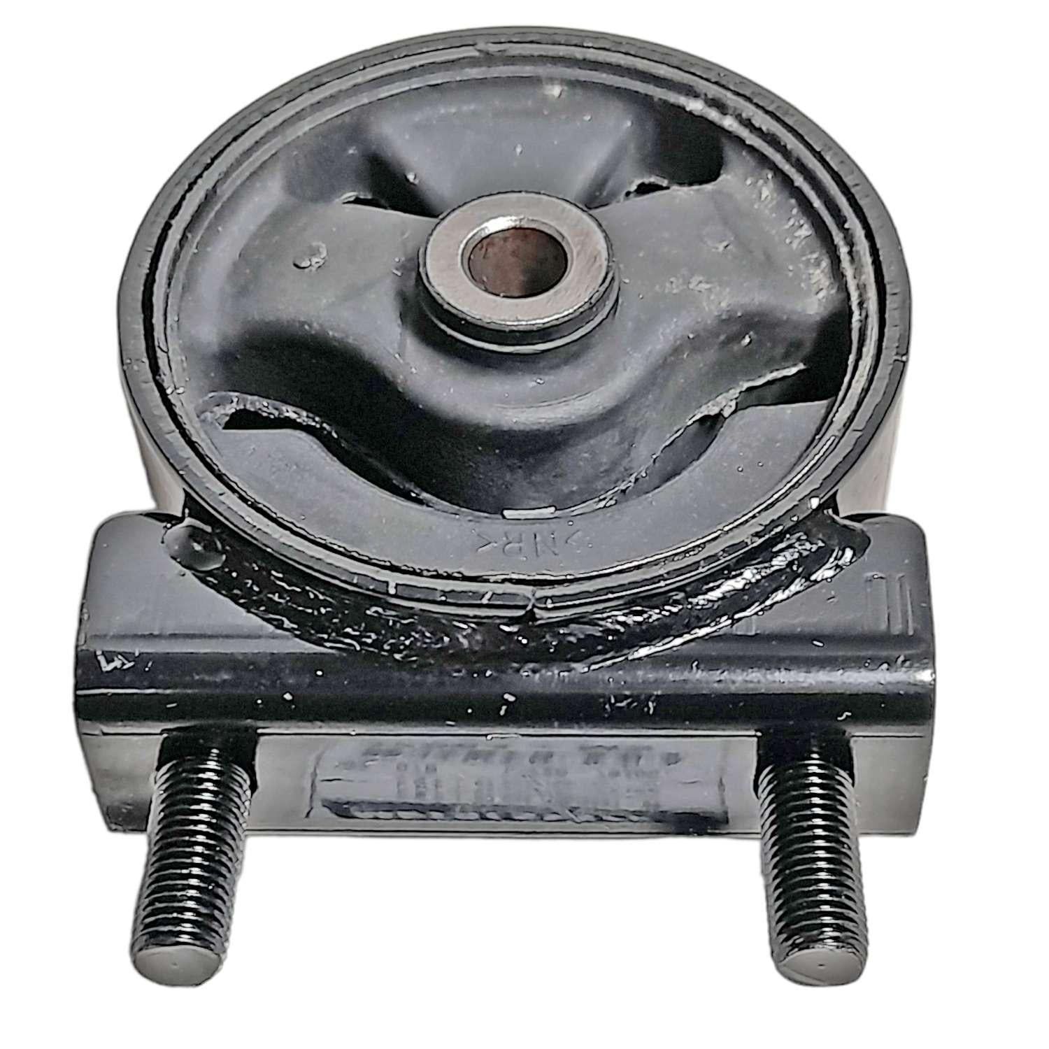 Coxim Dianteiro do Motor - Metalsystem - 32084+MS - (1)