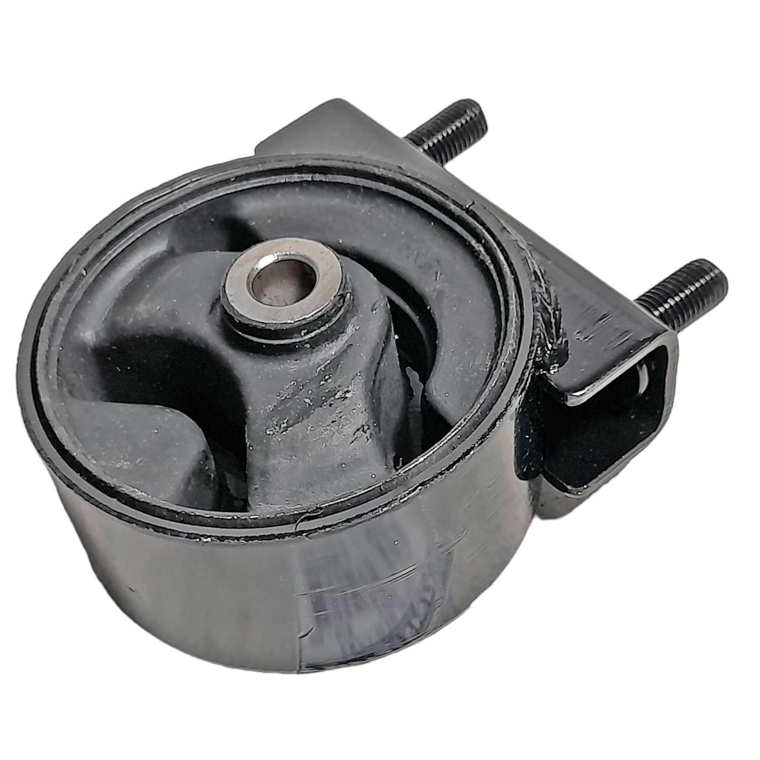 Coxim Dianteiro do Motor - Metalsystem - 32084+MS - (2)