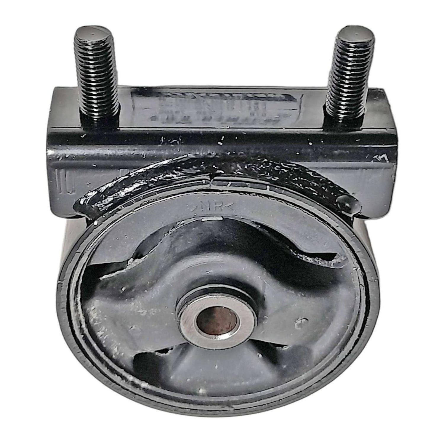 Coxim Dianteiro do Motor - Metalsystem - 32084+MS - (3)