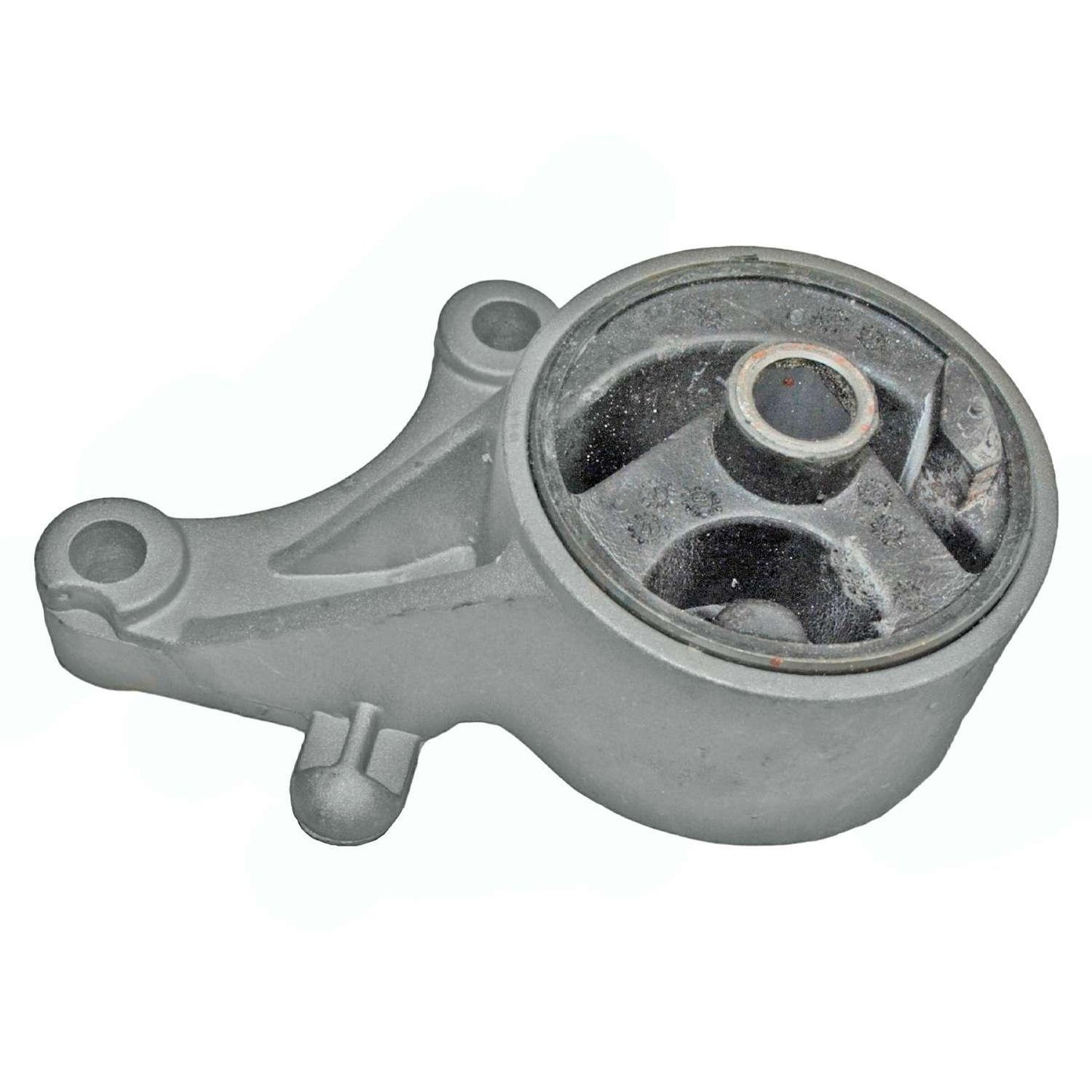 Coxim Dianteiro do Motor - Metalsystem - 04761+MS - (1)