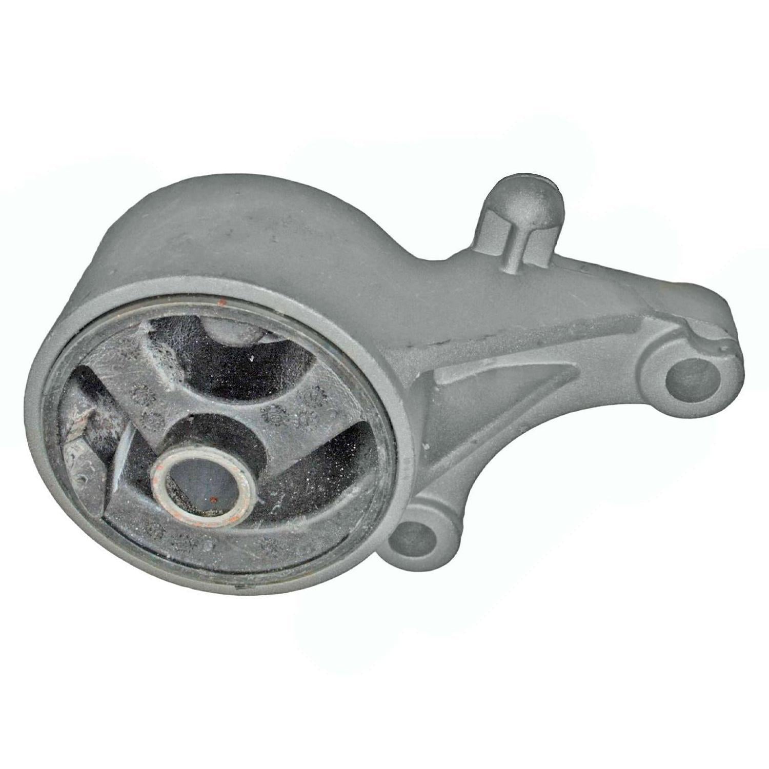 Coxim Dianteiro do Motor - Metalsystem - 04761+MS - (3)