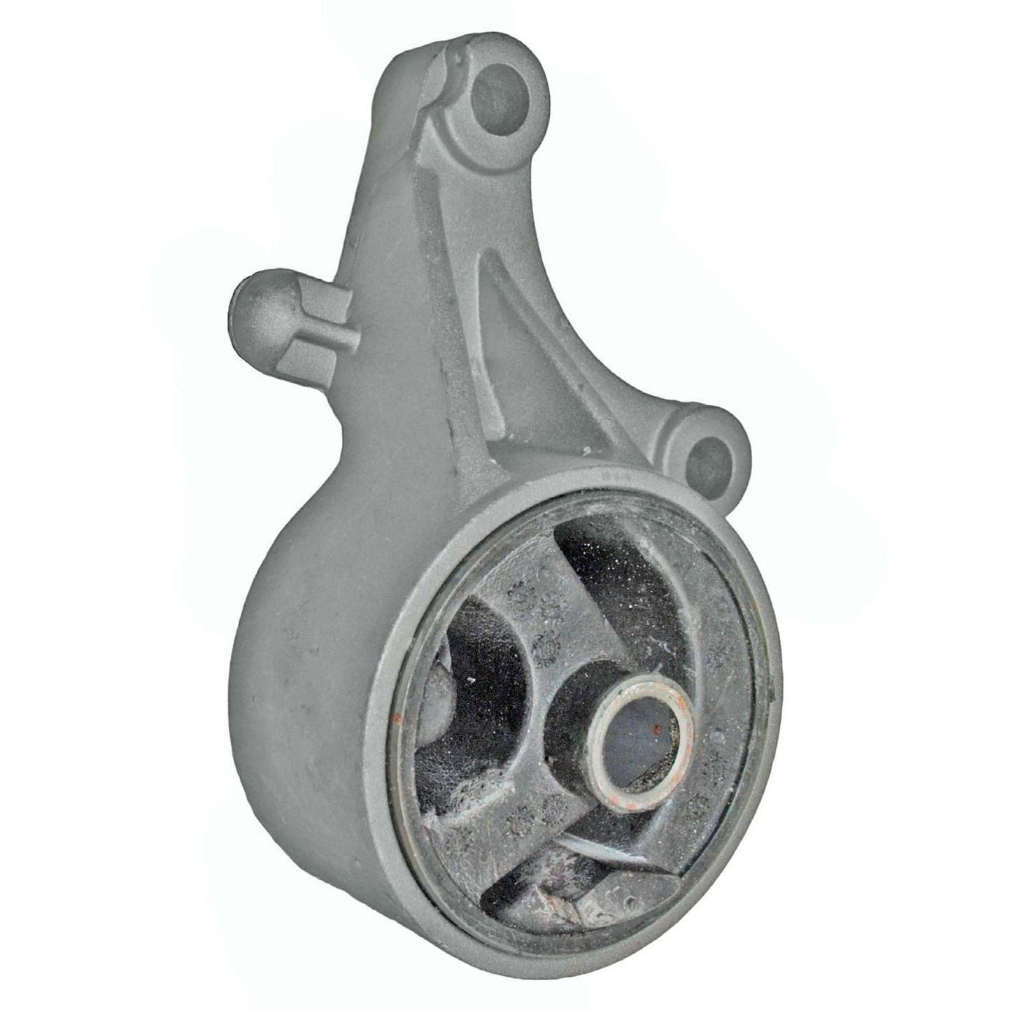 Coxim Dianteiro do Motor - Metalsystem - 04761+MS - (4)