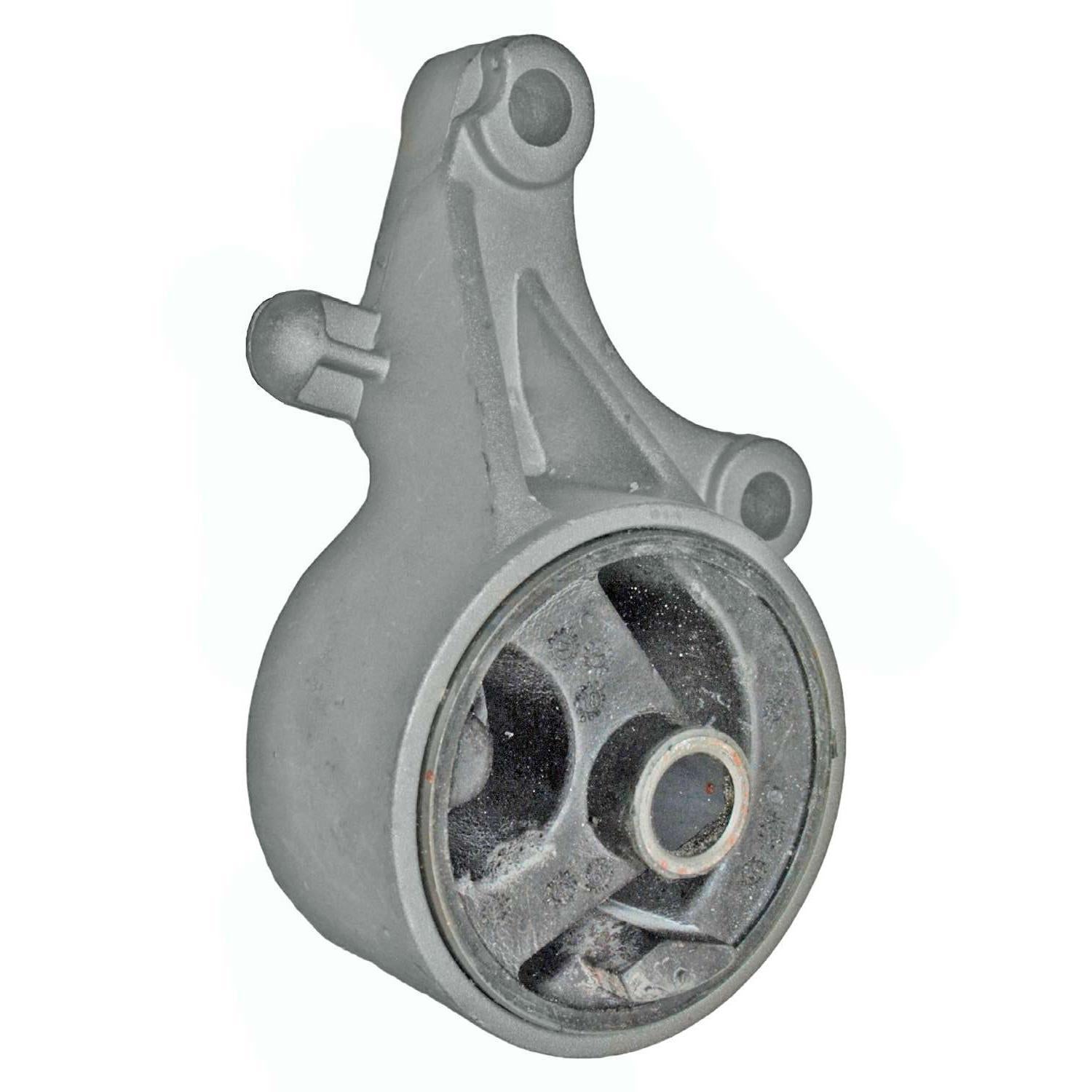 Coxim Dianteiro do Motor - Metalsystem - 04761+MS - (4)