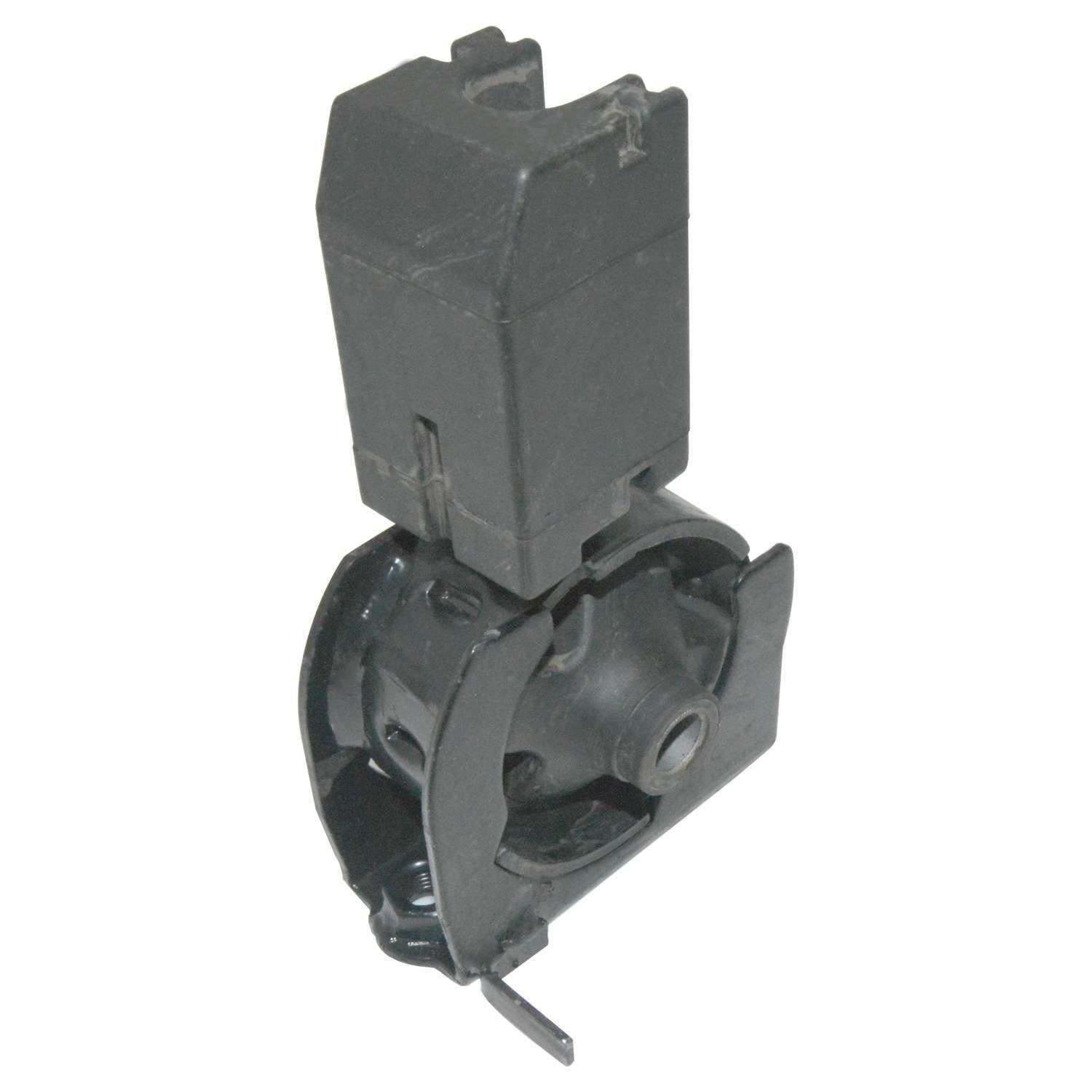 Coxim Dianteiro do Motor - Metalsystem - 30723+MS - (1)