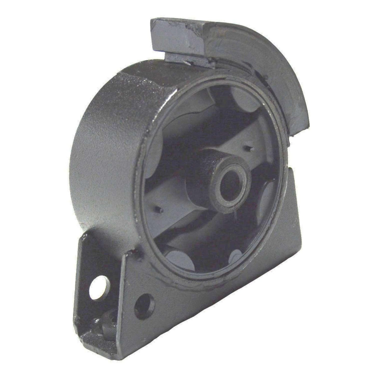 Coxim Dianteiro do Motor - Metalsystem - 04125+MS - (1)