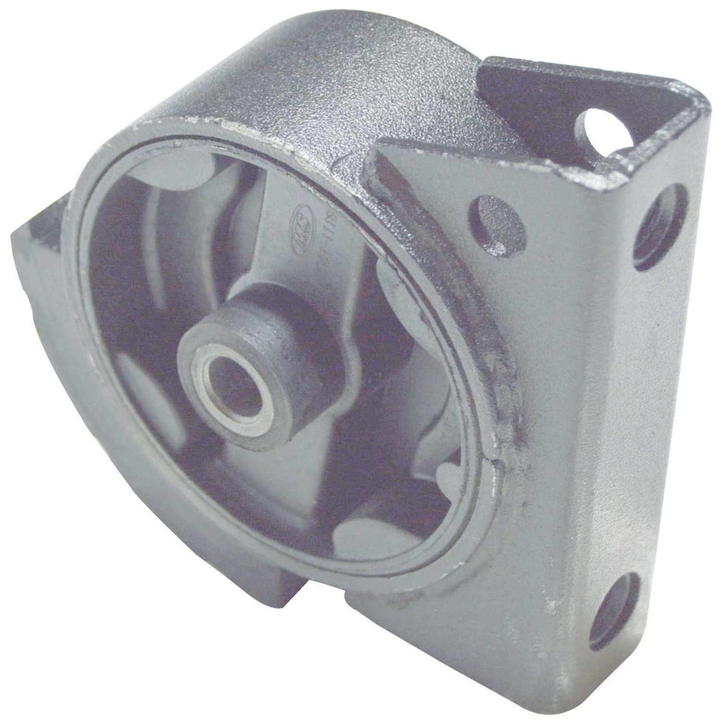 Coxim Dianteiro do Motor - Metalsystem - 04125+MS - (2)