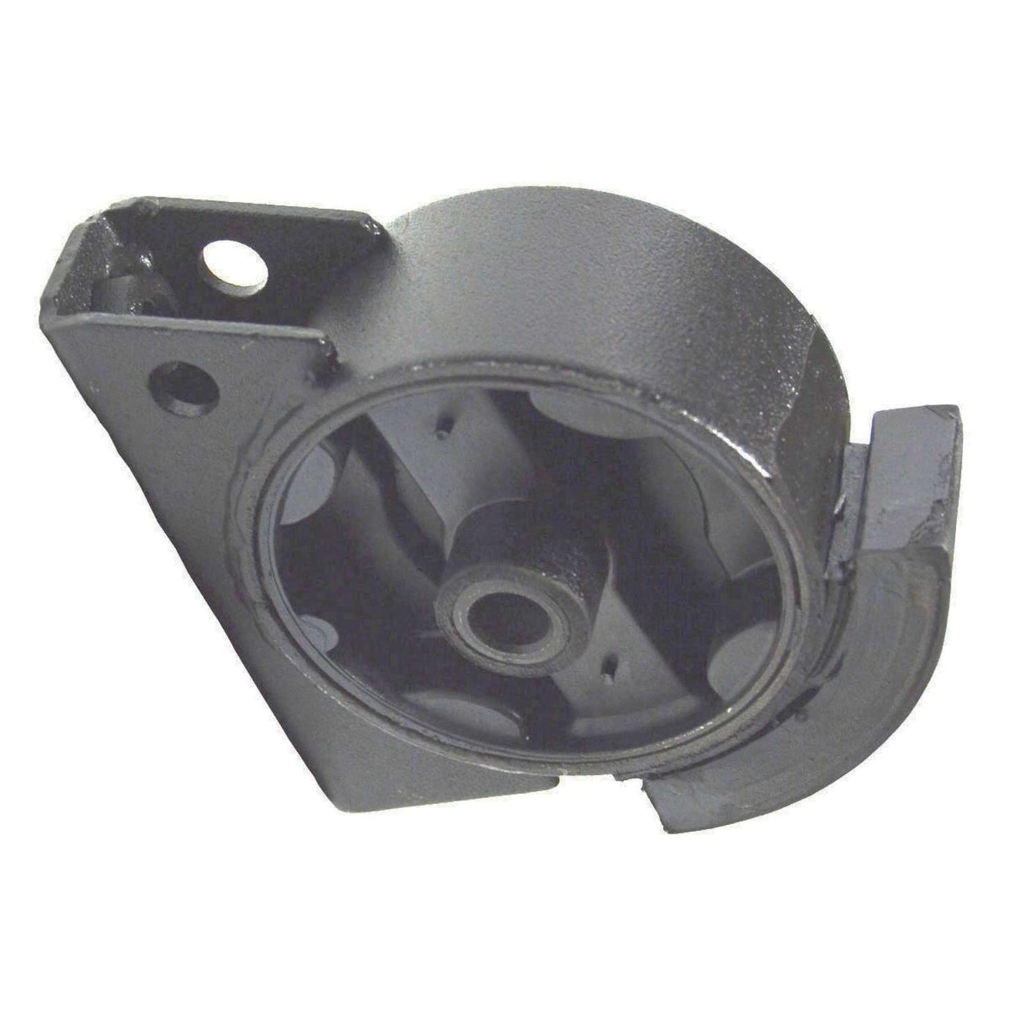 Coxim Dianteiro do Motor - Metalsystem - 04125+MS - (4)