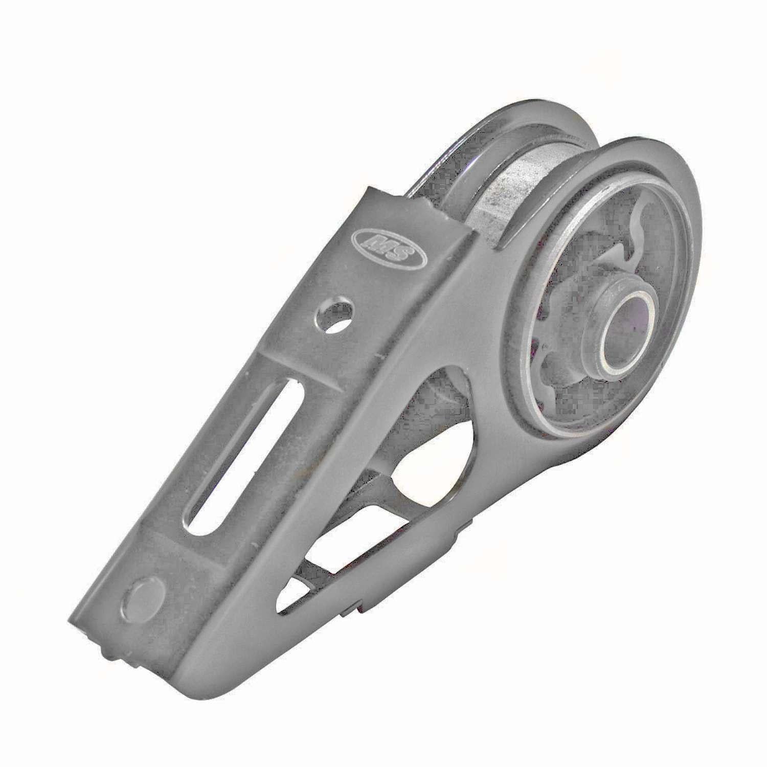 Coxim Dianteiro do Motor - Metalsystem - 30534MS - (1)
