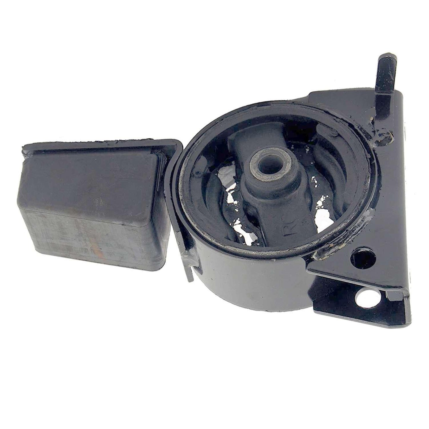 Coxim Dianteiro do Motor - Metalsystem - 30716+MS - (1)