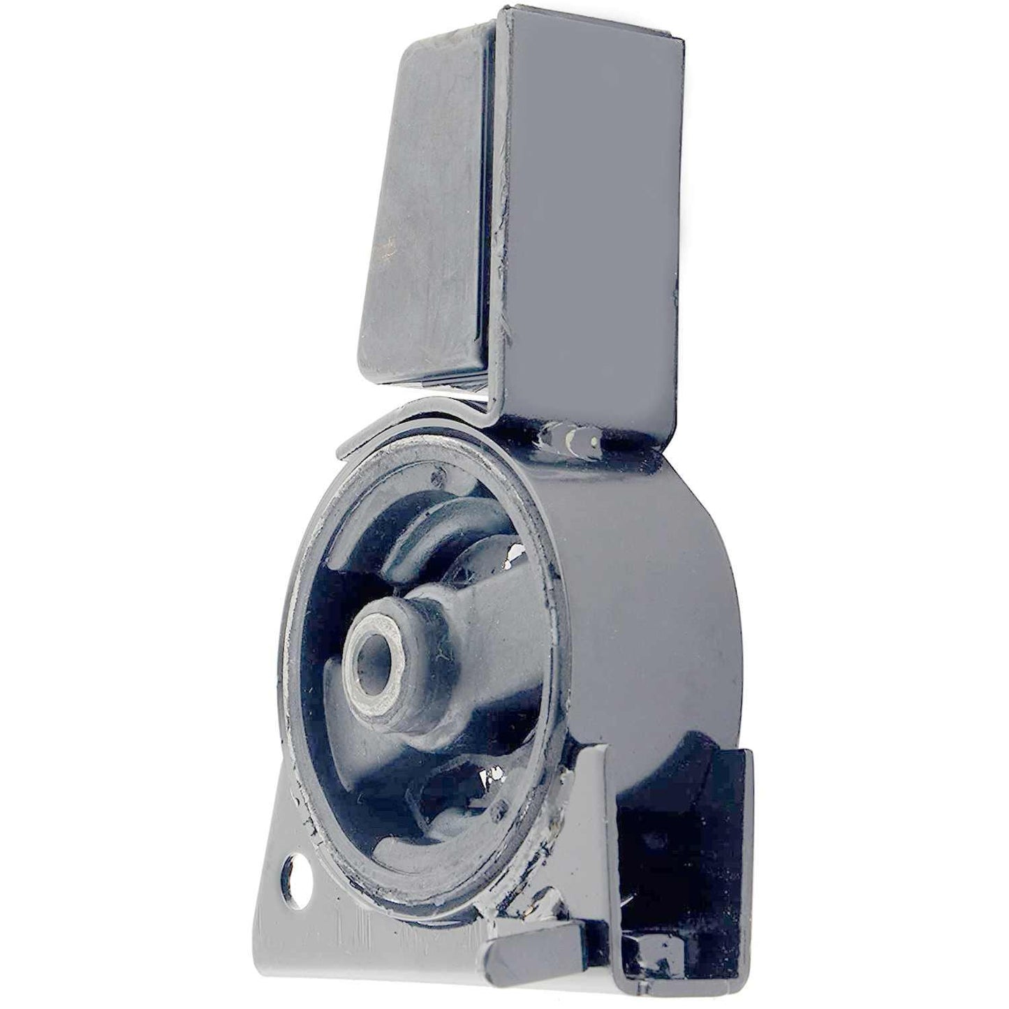Coxim Dianteiro do Motor - Metalsystem - 30716+MS - (2)