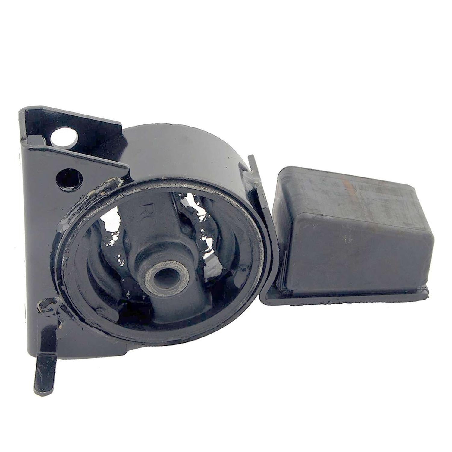 Coxim Dianteiro do Motor - Metalsystem - 30716+MS - (3)