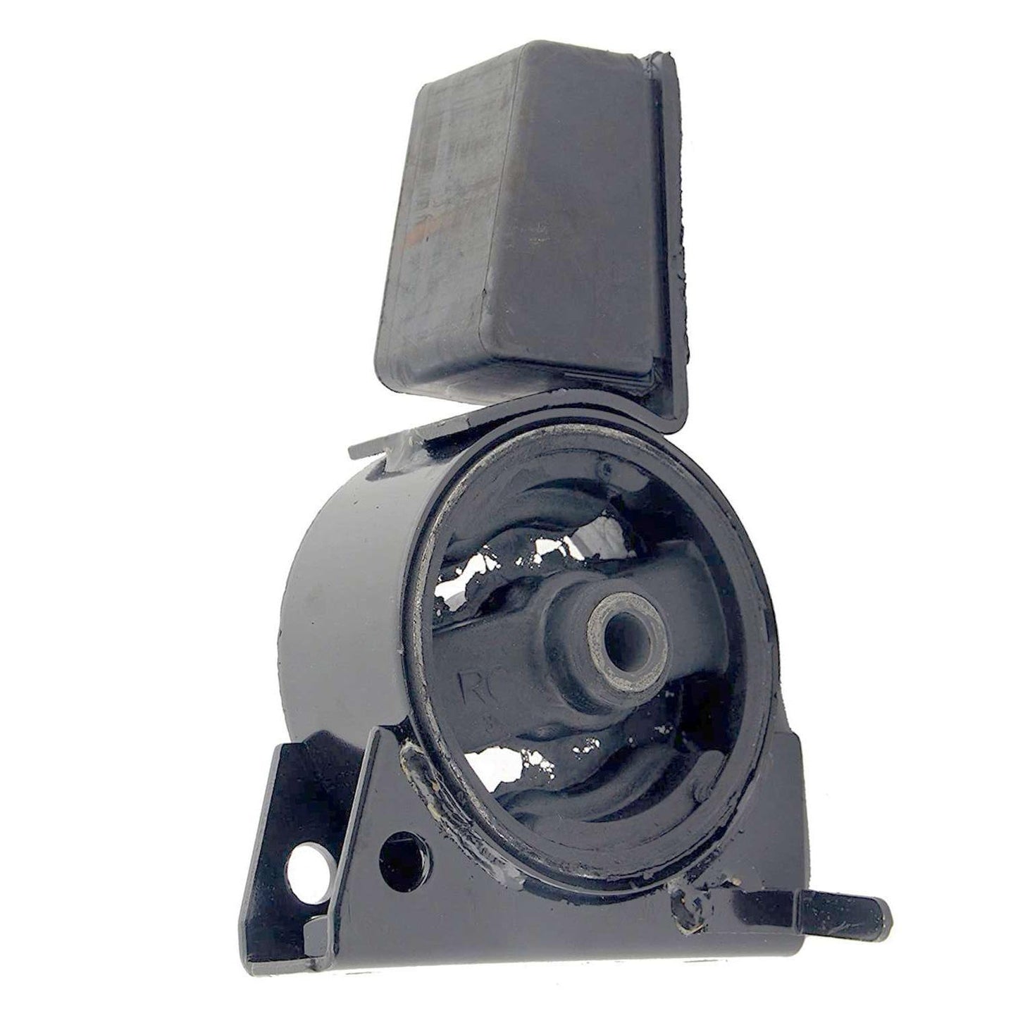 Coxim Dianteiro do Motor - Metalsystem - 30716+MS - (4)