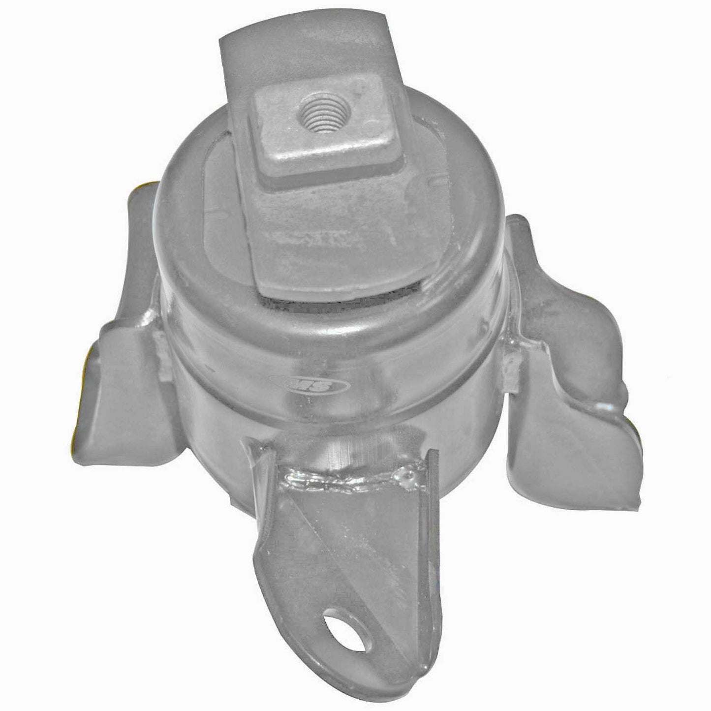 Coxim Dianteiro do Motor Lado Direito - Metalsystem - 05499MS - (1)