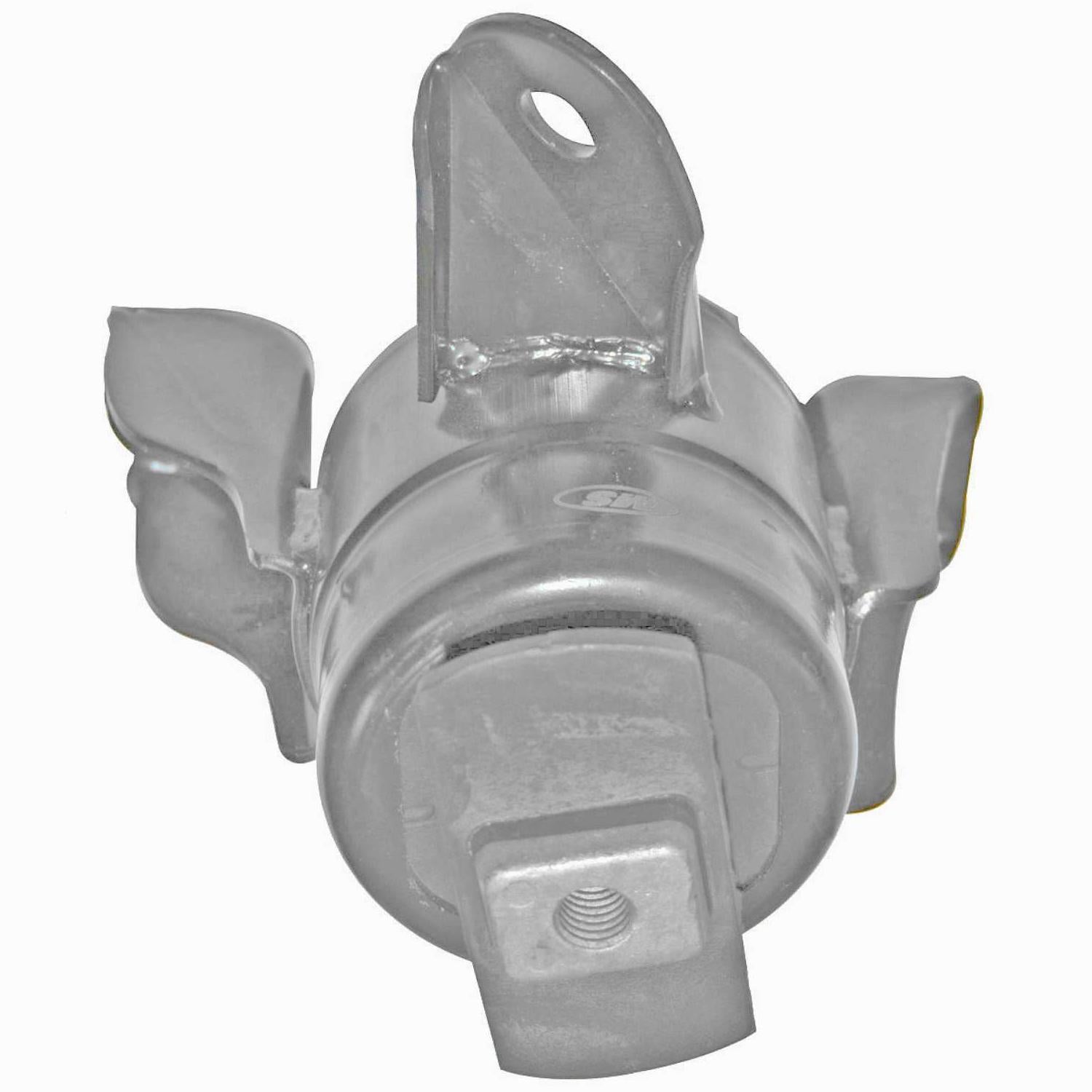 Coxim Dianteiro do Motor Lado Direito - Metalsystem - 05499MS - (3)