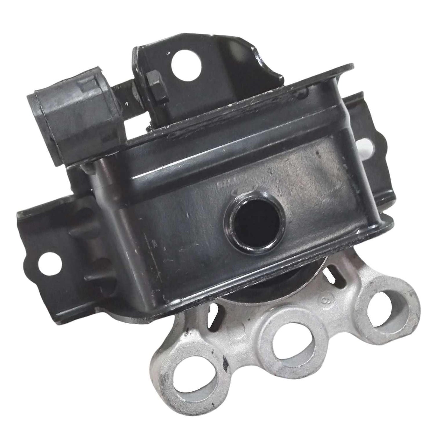 Coxim Dianteiro do Motor Lado Direito - Metalsystem - 05170+MS - (2)