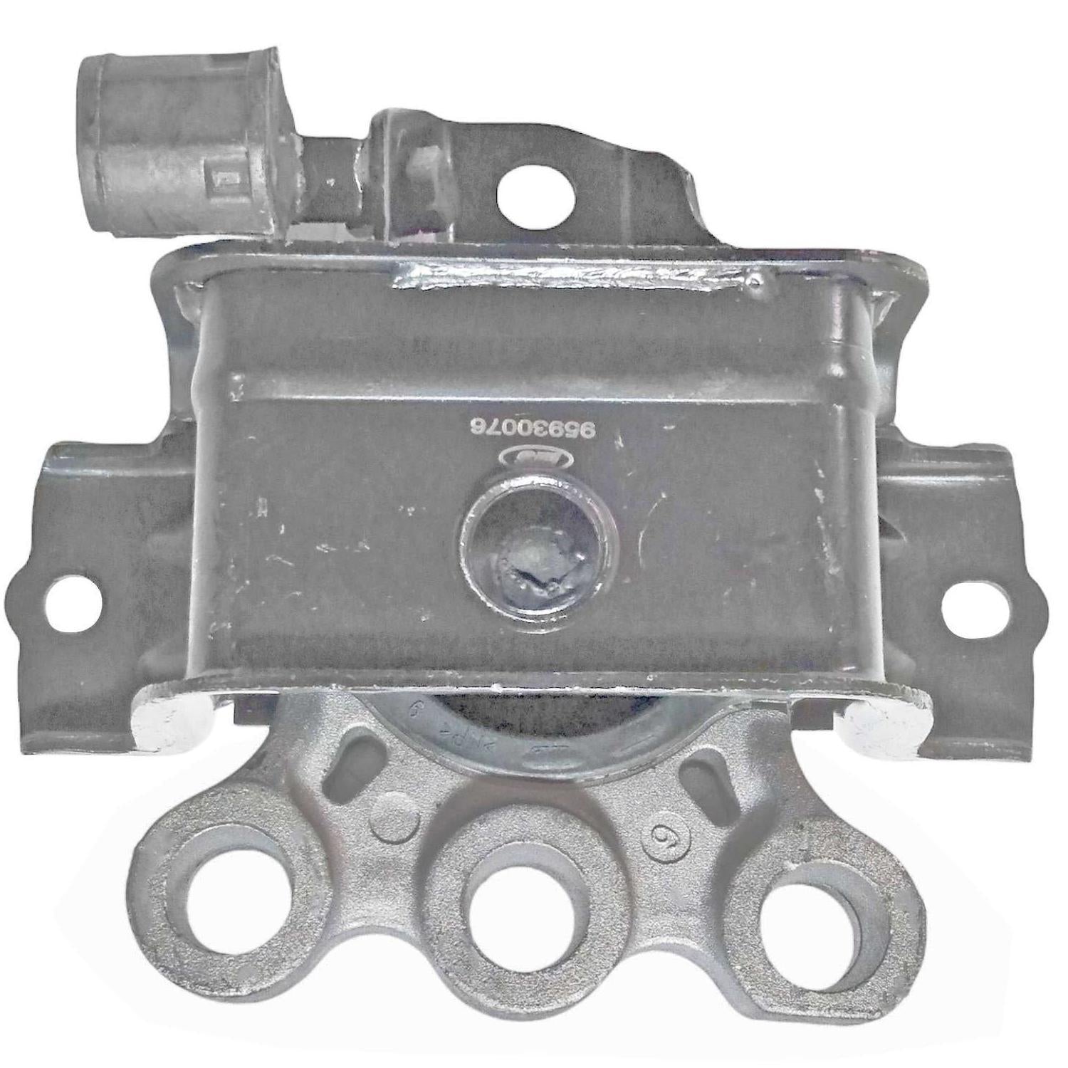 Coxim Dianteiro do Motor Lado Direito - Metalsystem - 05170+MS - (3)