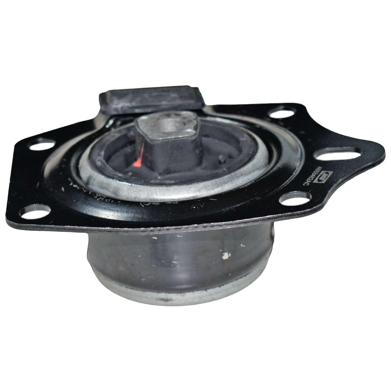 Coxim Dianteiro do Motor Lado Direito - Metalsystem - 31650+MS - (1)