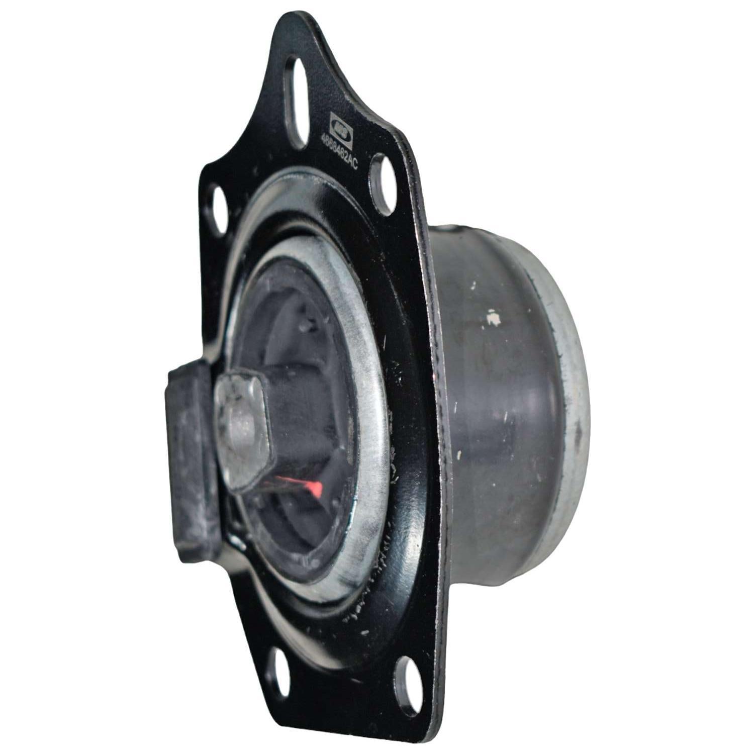 Coxim Dianteiro do Motor Lado Direito - Metalsystem - 31650+MS - (2)