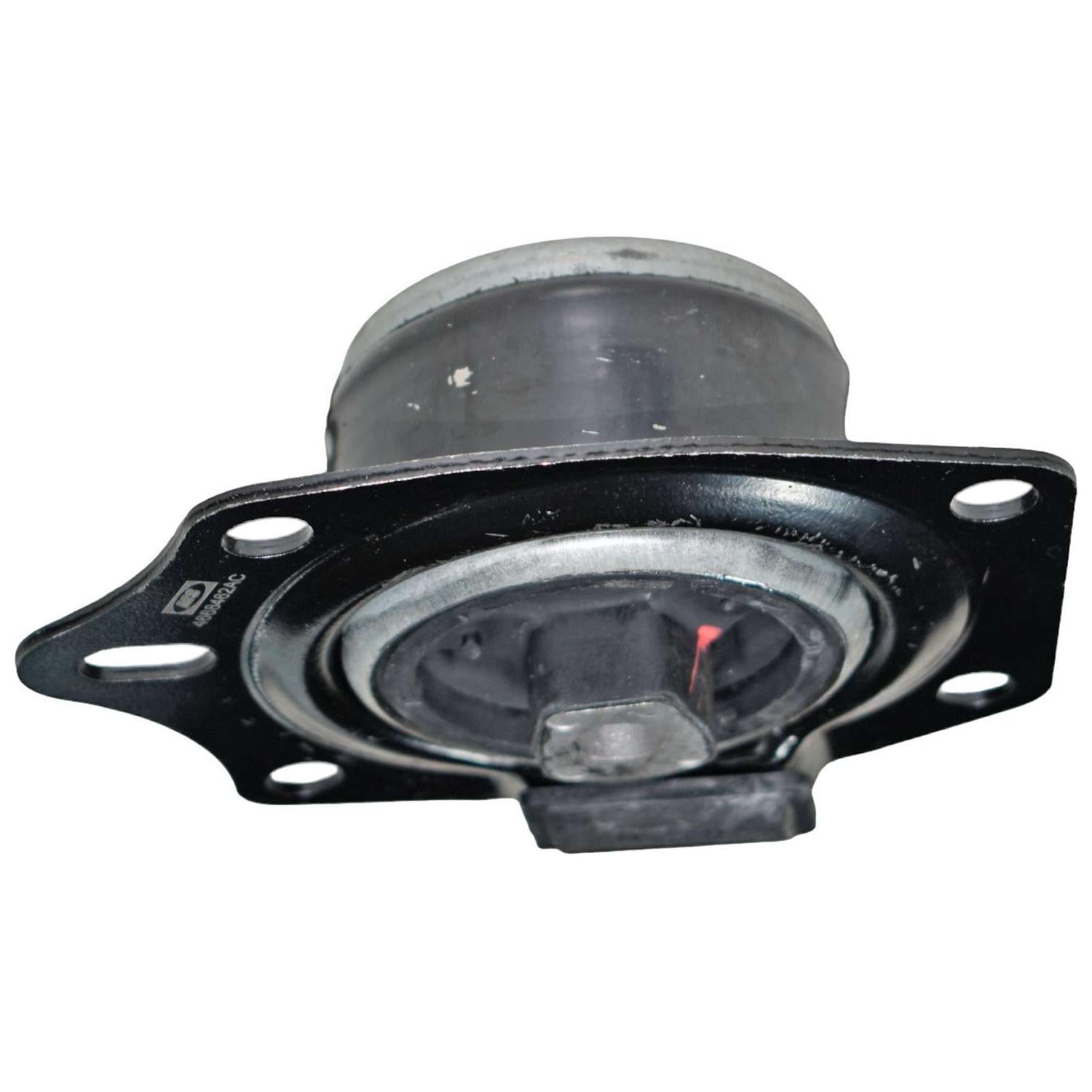 Coxim Dianteiro do Motor Lado Direito - Metalsystem - 31650+MS - (3)