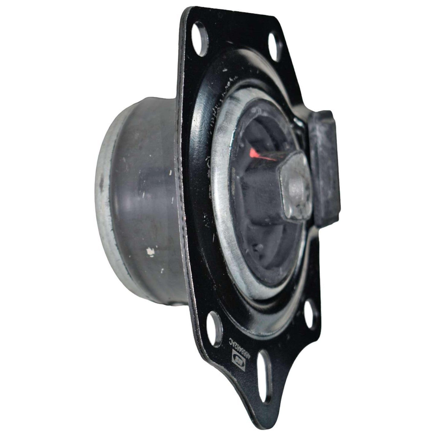 Coxim Dianteiro do Motor Lado Direito - Metalsystem - 31650+MS - (4)