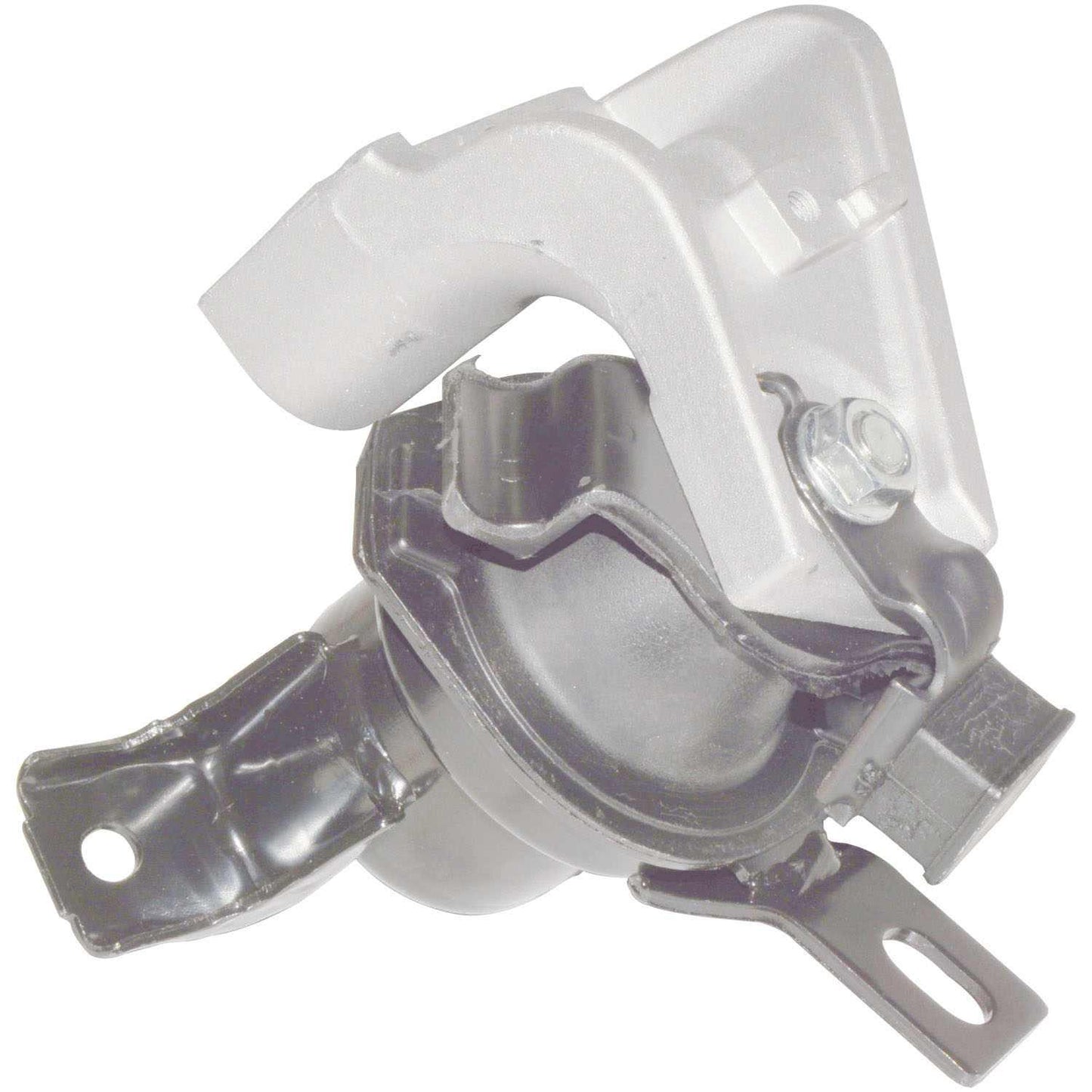 Coxim Dianteiro do Motor Lado Direito - Metalsystem - 05475+MS - (2)