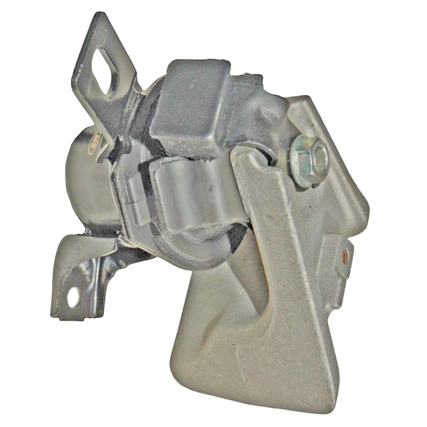 Coxim Dianteiro do Motor Lado Direito - Metalsystem - 05475+MS - (4)