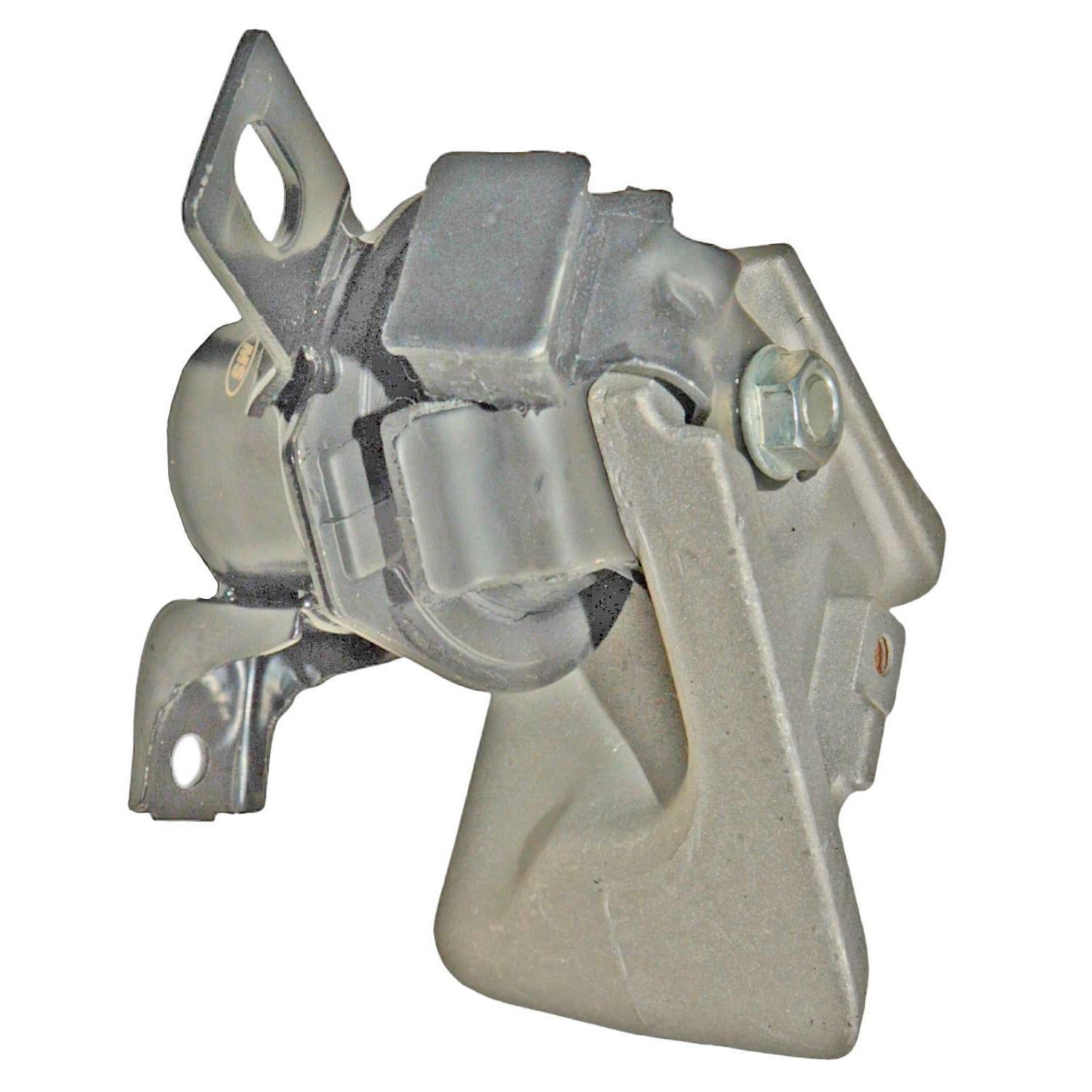 Coxim Dianteiro do Motor Lado Direito - Metalsystem - 05475+MS - (4)