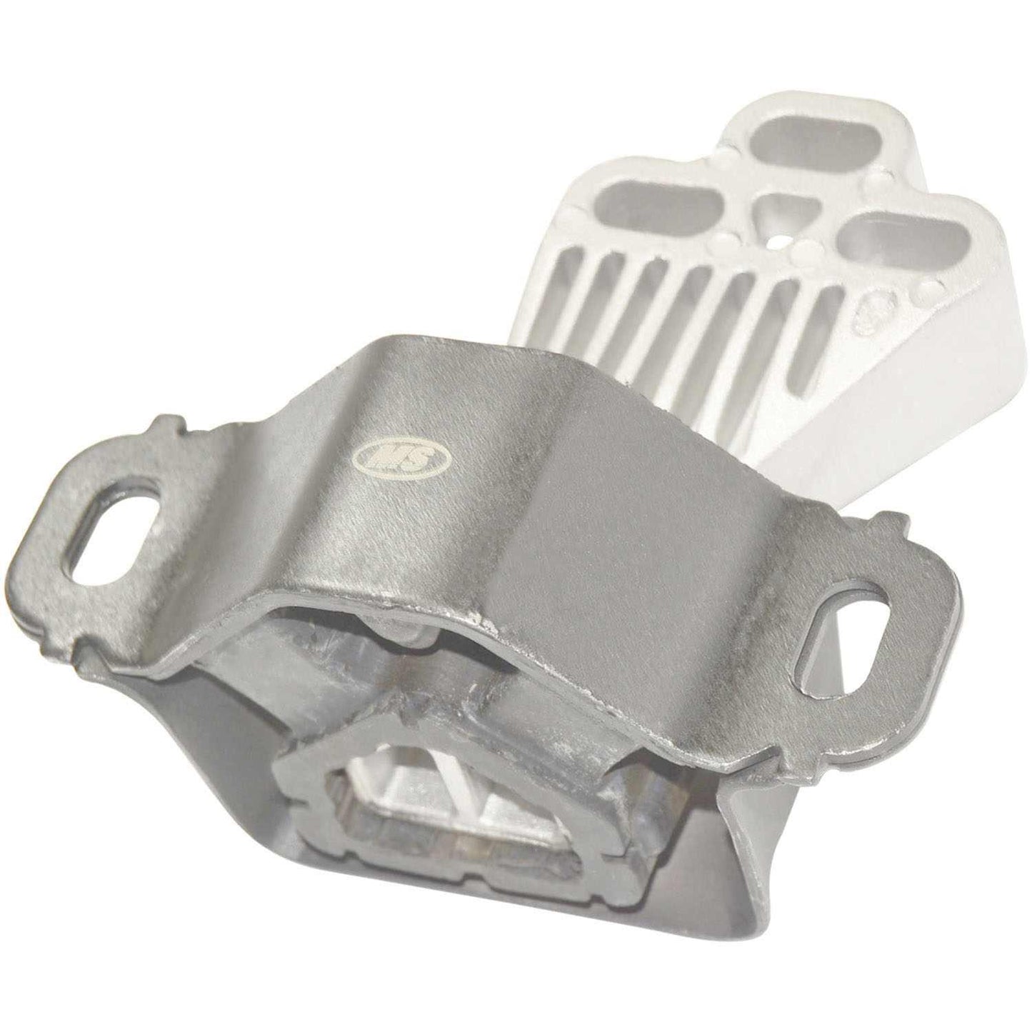 Coxim Dianteiro do Motor Lado Direito - Metalsystem - 05411+MS - (2)