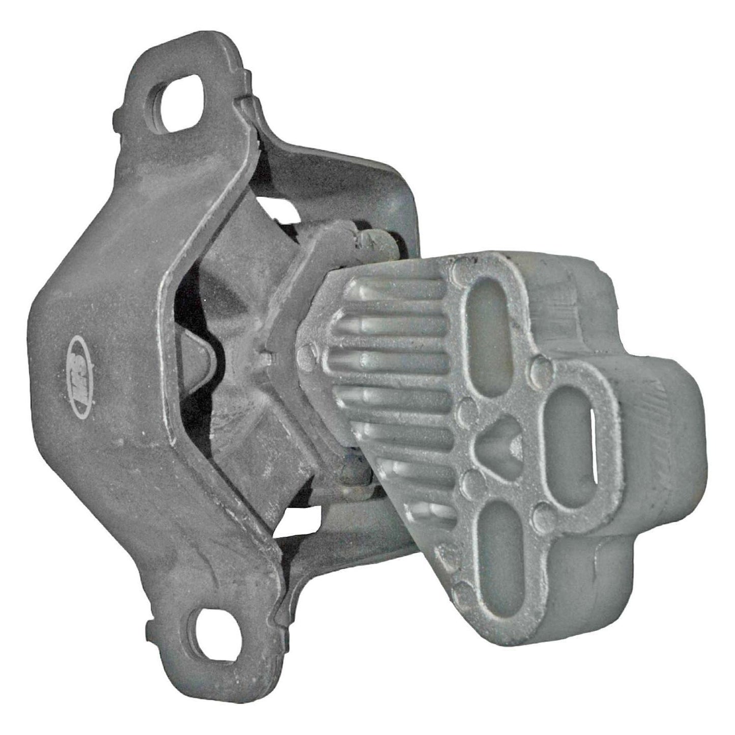 Coxim Dianteiro do Motor Lado Direito - Metalsystem - 05411+MS - (4)