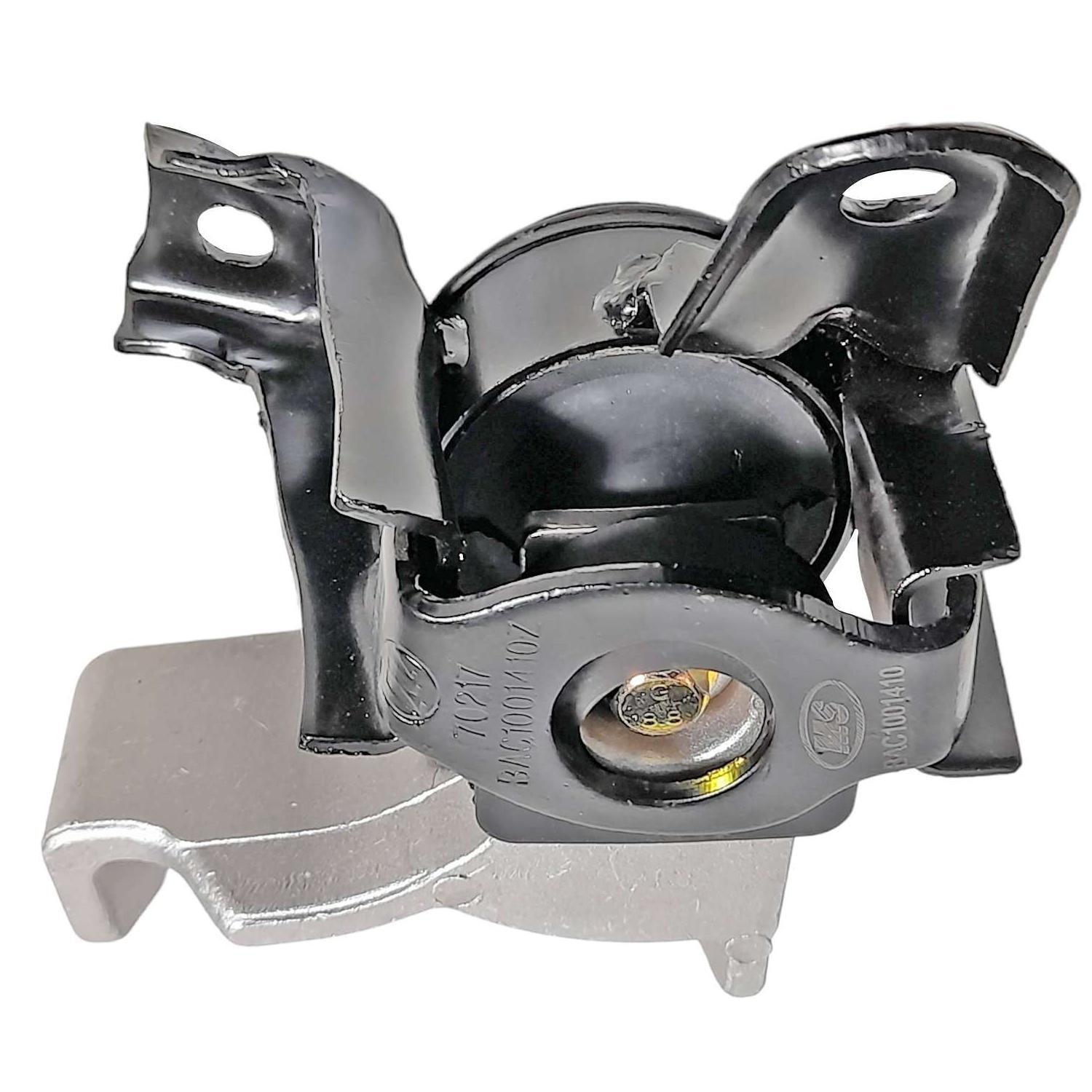 Coxim Dianteiro do Motor Lado Direito - Metalsystem - 31573+MS - (3)