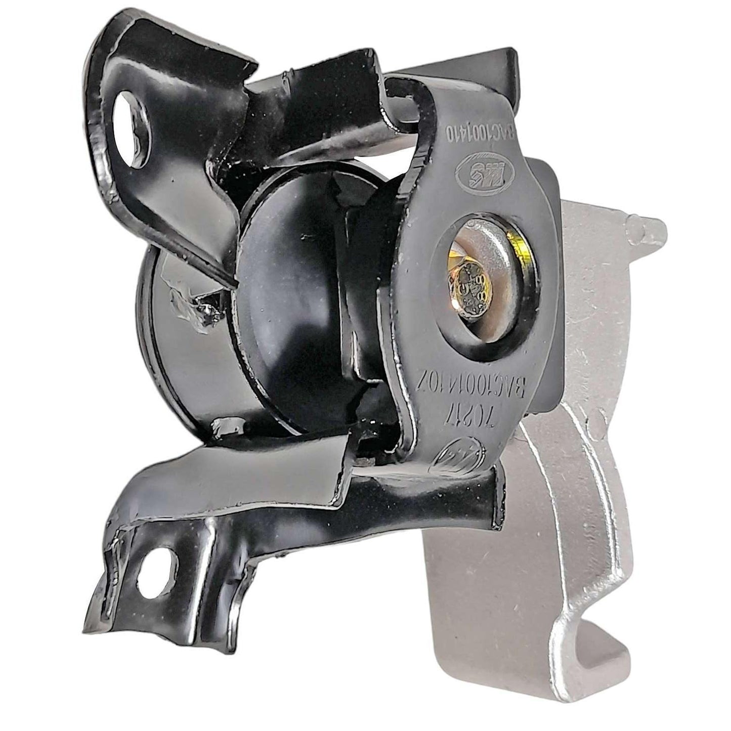 Coxim Dianteiro do Motor Lado Direito - Metalsystem - 31573+MS - (4)