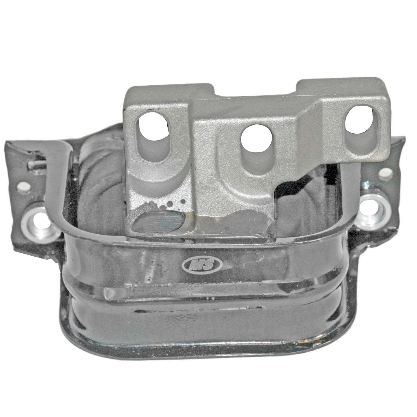 Coxim Dianteiro do Motor Lado Direito - Metalsystem - 35174+MS - (1)