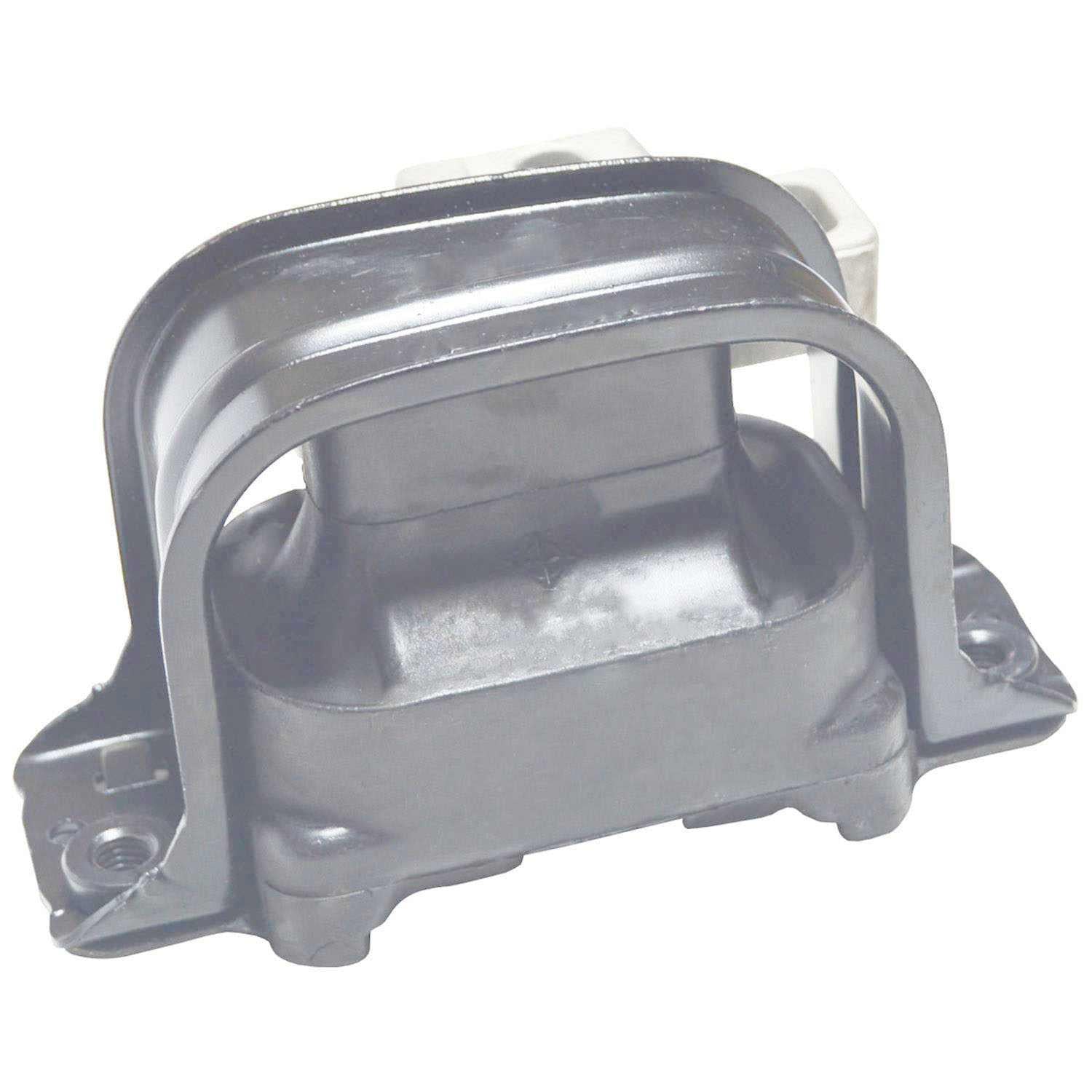 Coxim Dianteiro do Motor Lado Direito - Metalsystem - 35174+MS - (2)