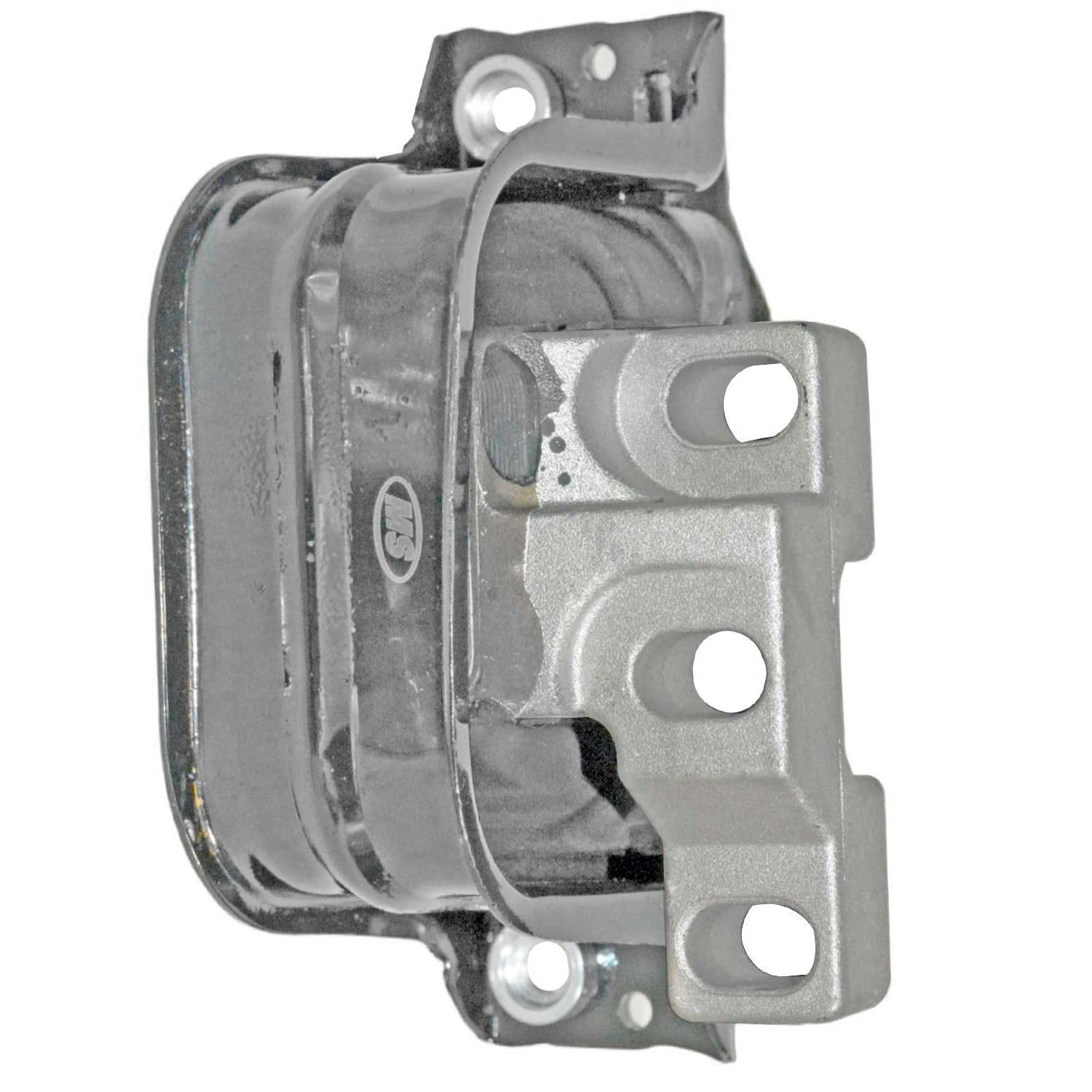 Coxim Dianteiro do Motor Lado Direito - Metalsystem - 35174+MS - (4)